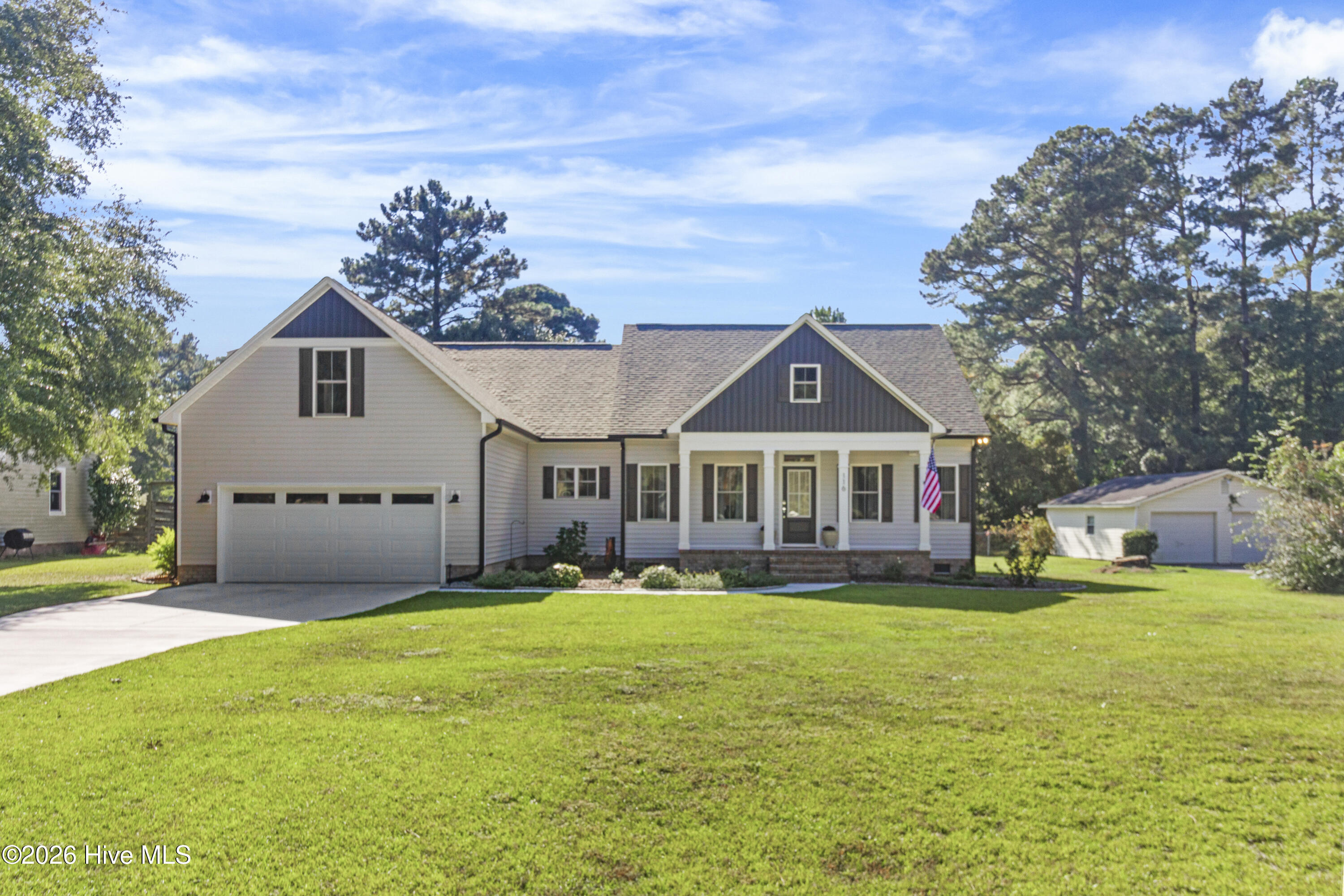 116 Whitford Lane — photo