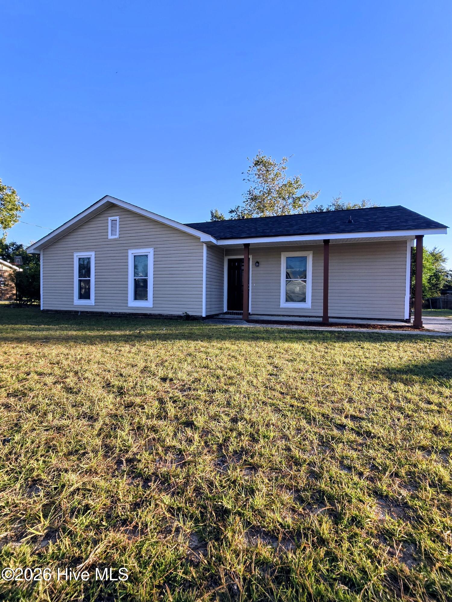 2642 Teakwood Drive — photo
