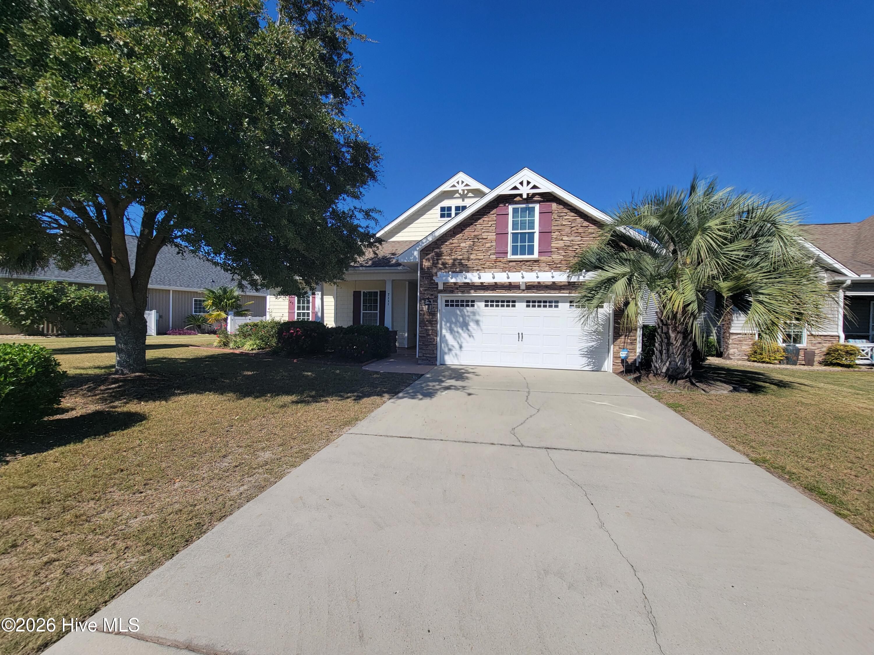 7111 Sevilleen Drive SW — photo