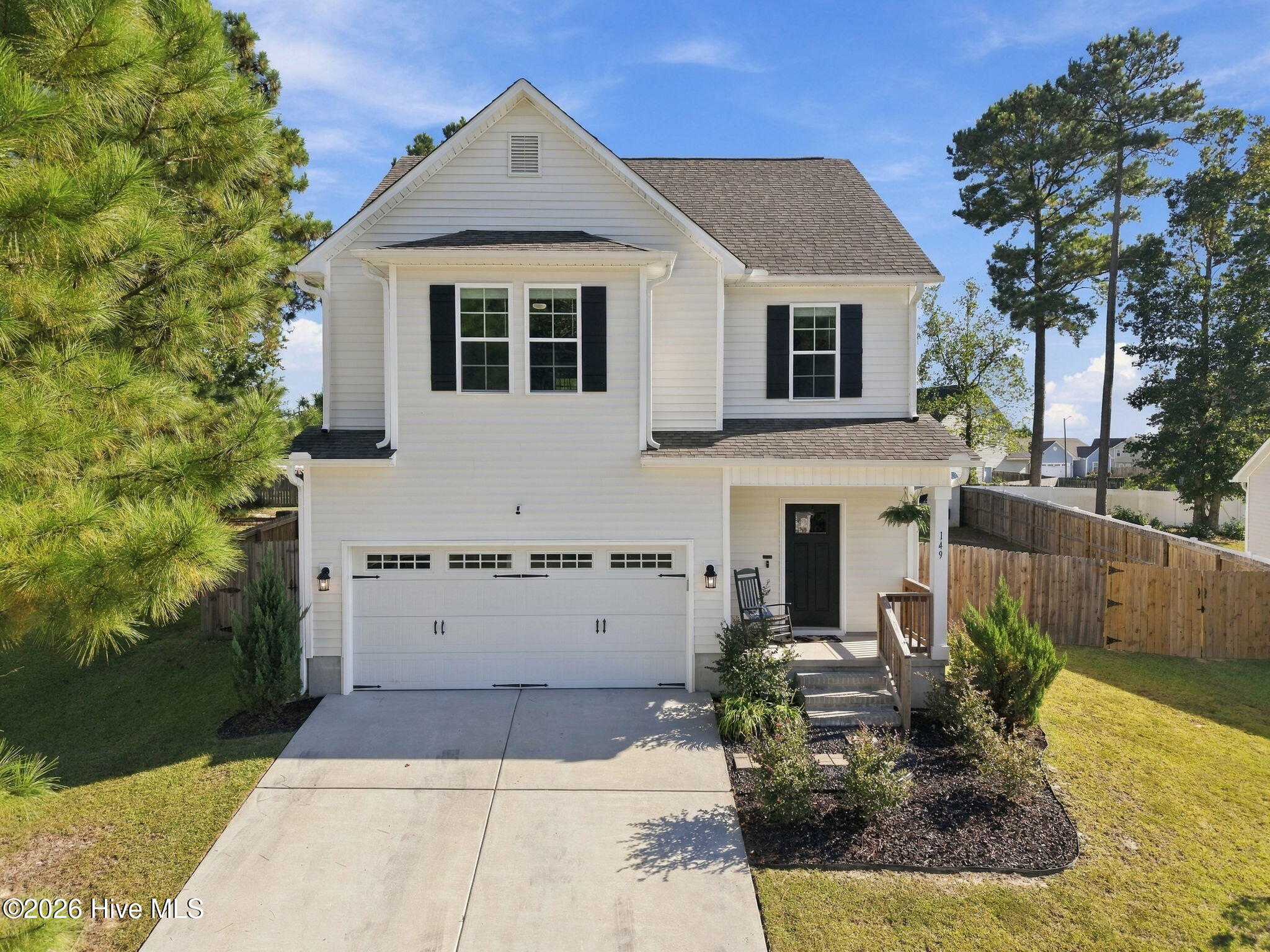 149 Broadleaf Drive — photo