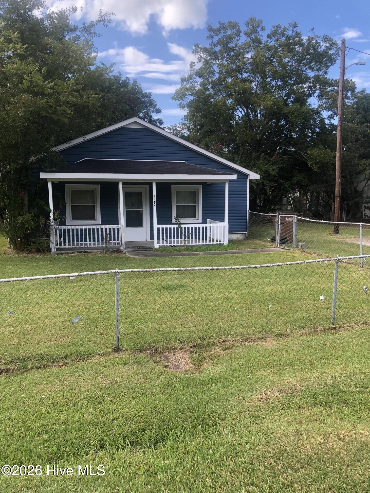 2260 Wilmington Highway — photo