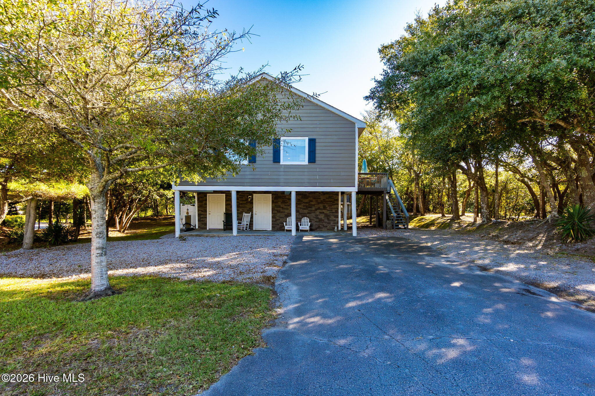 144 Salter Path Road — photo