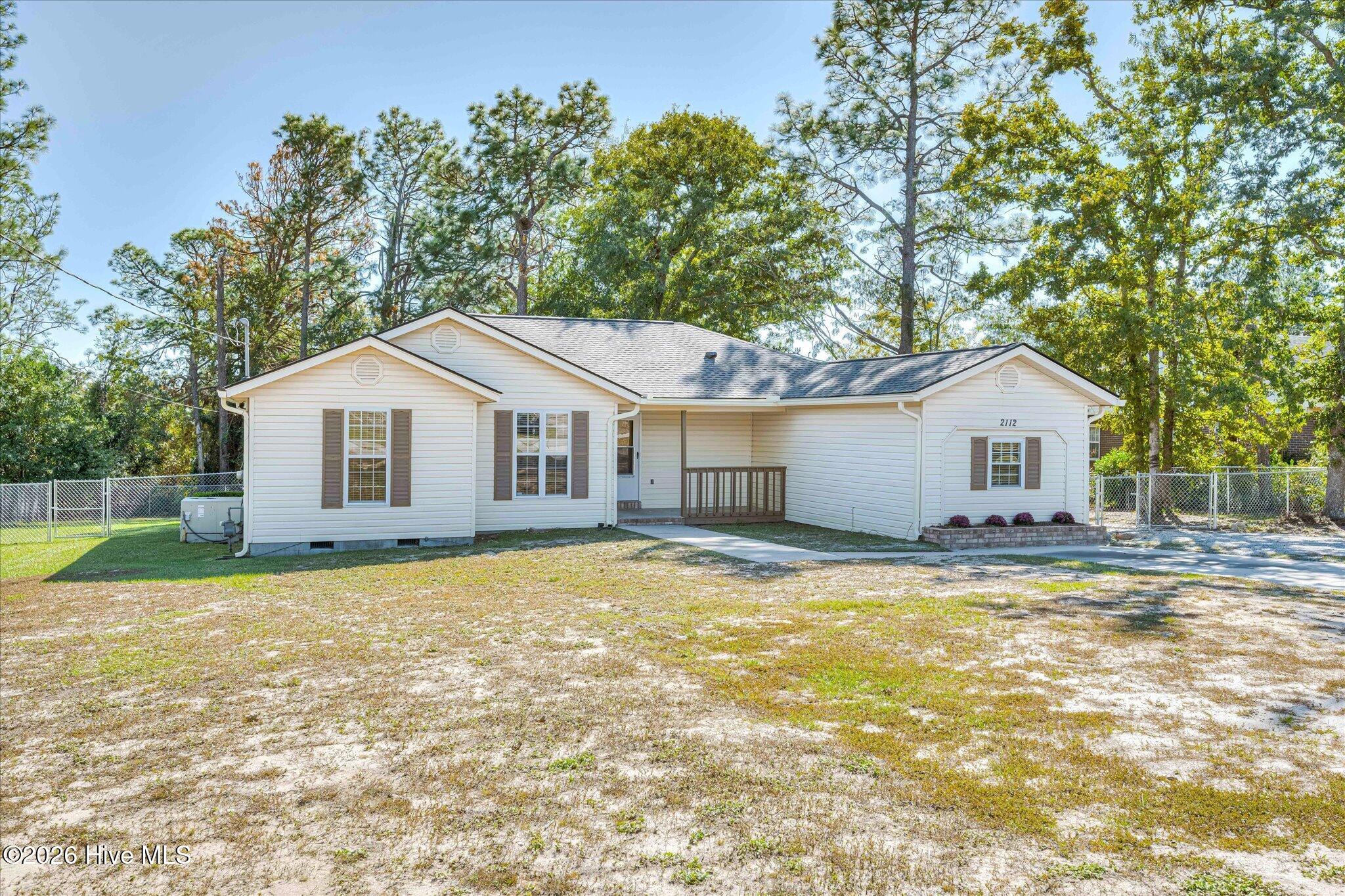 2112 Boykin Road — photo