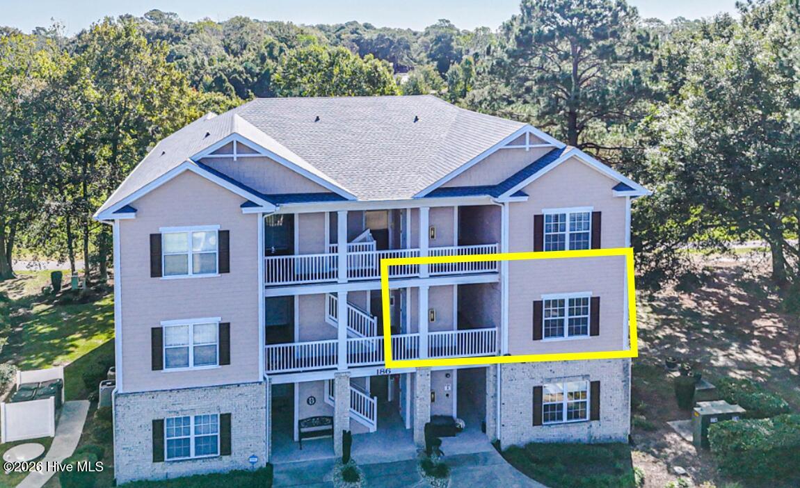 186 Clubhouse Road Apt 4 — photo