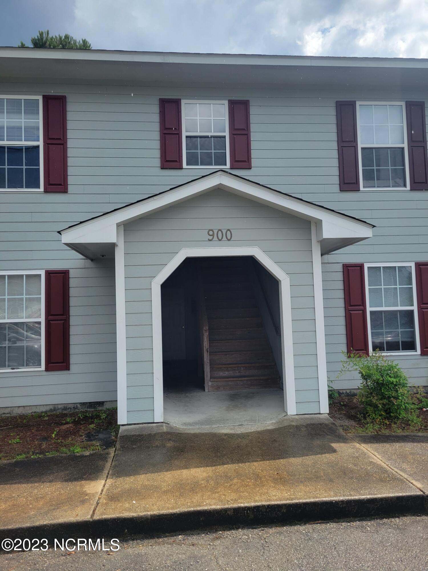 900 Hammock Lane Unit 3 — photo