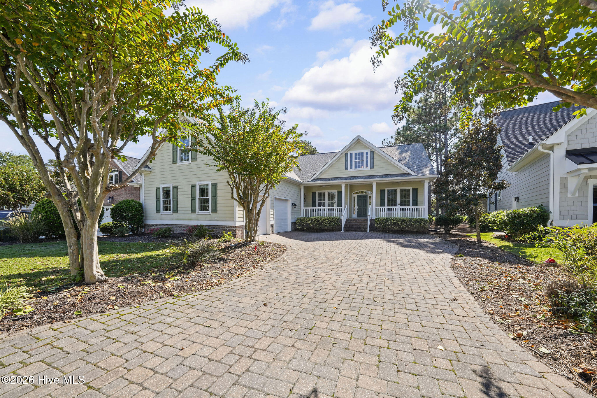 3793 Club Cottage Drive — photo