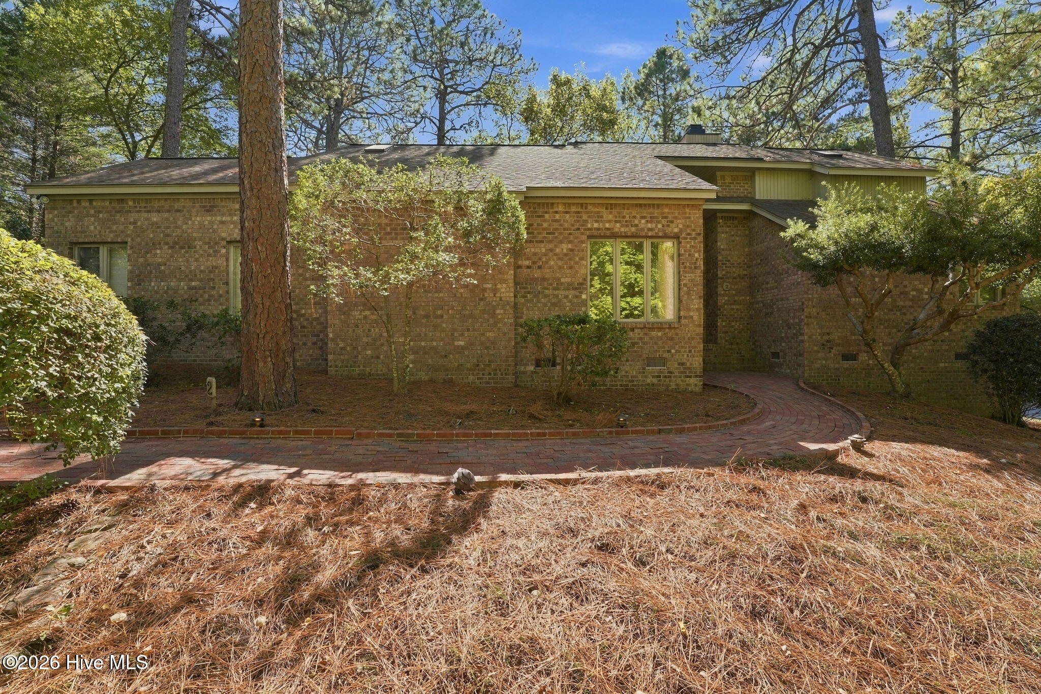 2 Torrey Pines Place — photo
