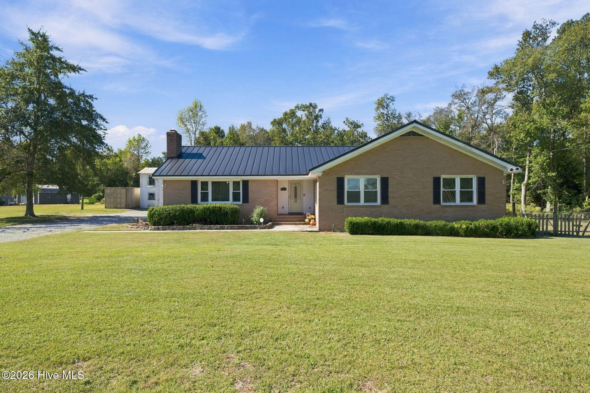 1405 Antioch Road — photo
