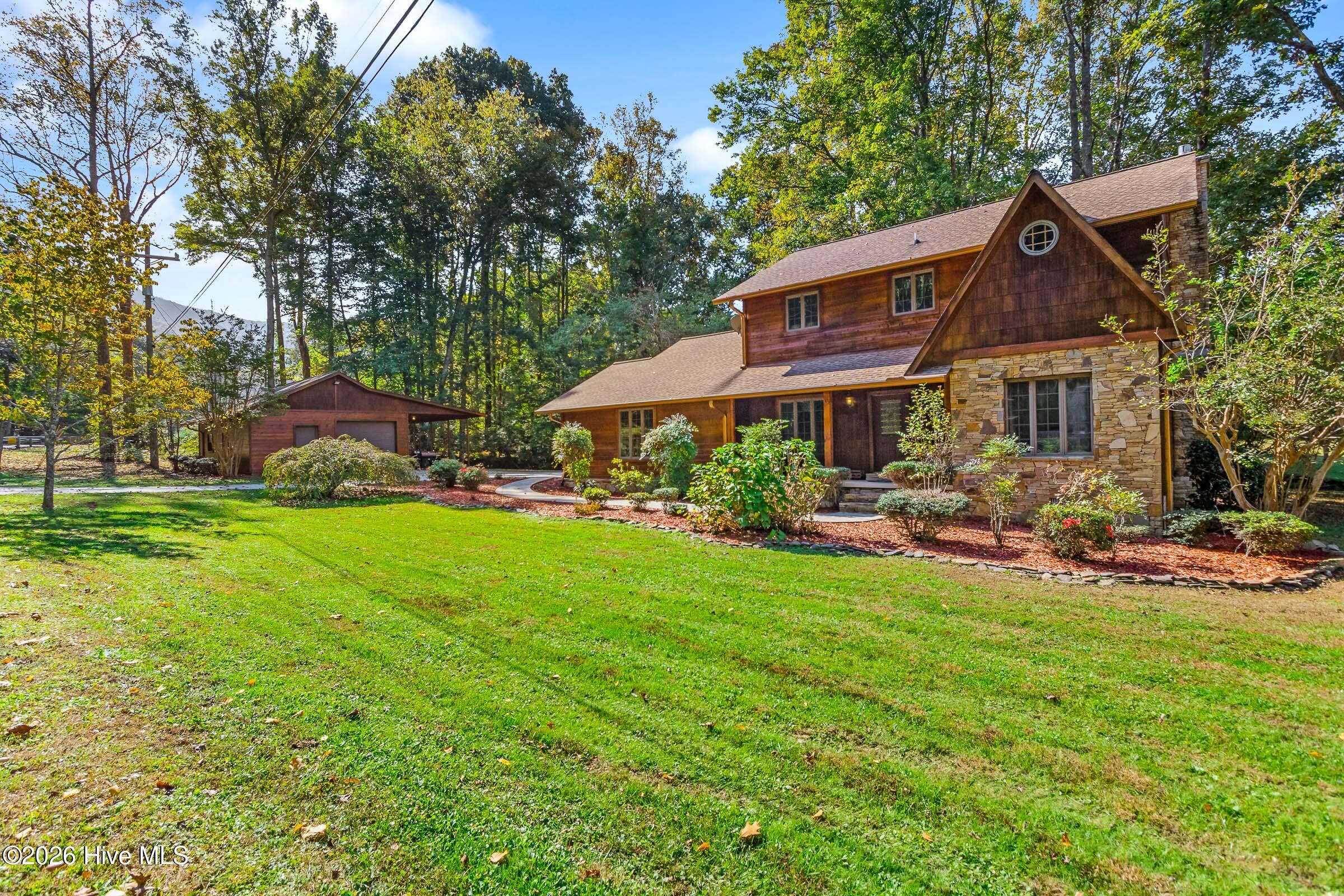 3109 Pisgah Road — photo