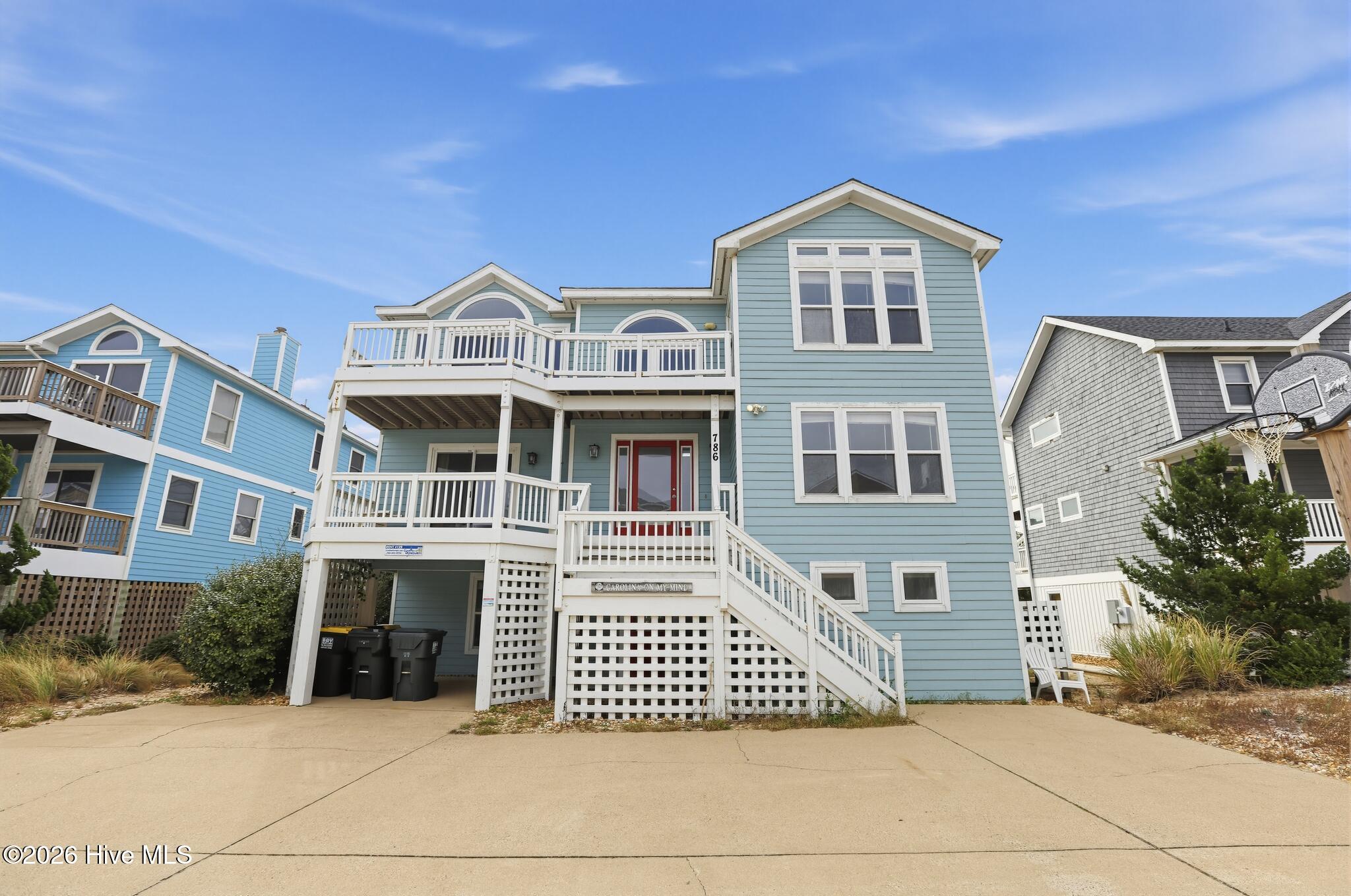786 Crown Point Circle — photo