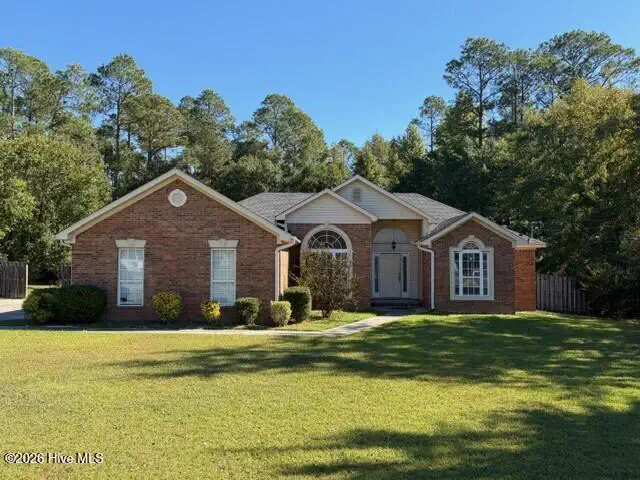 1109 Fox Den Road — photo