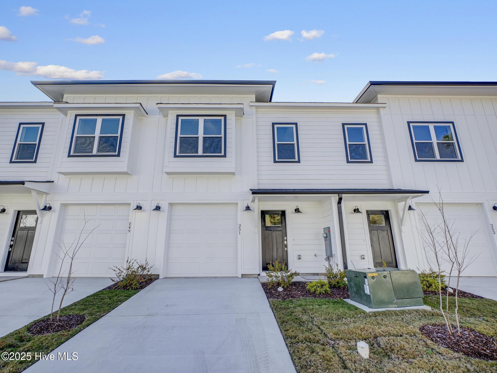 251 Townhome Lane — photo