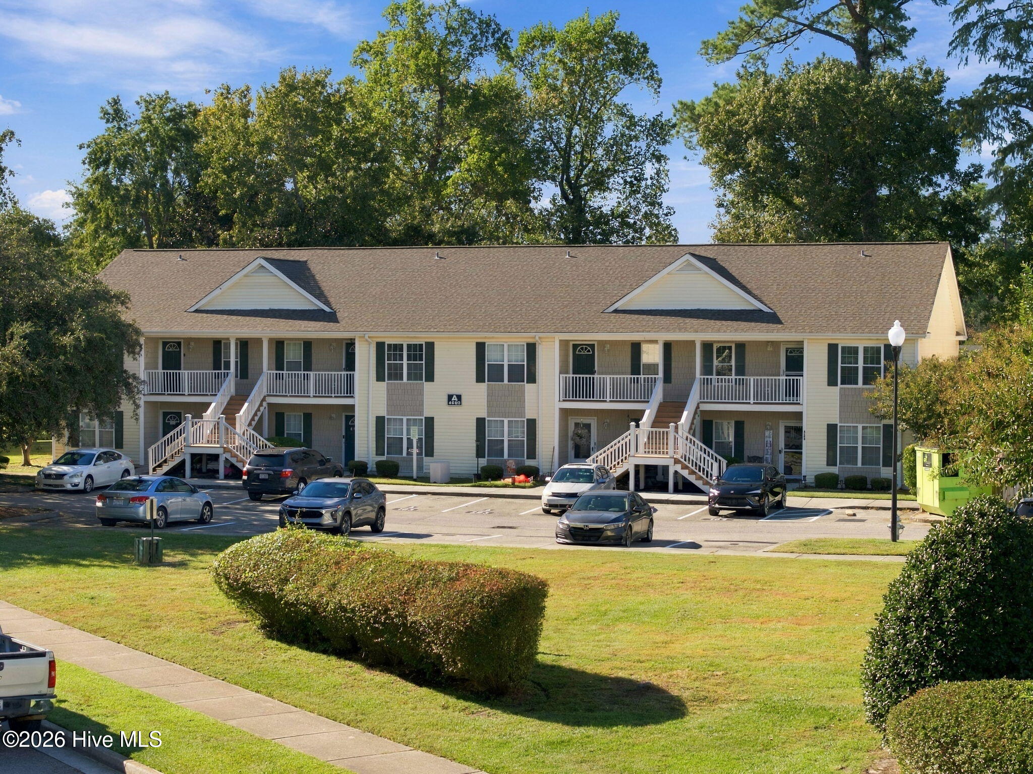 4603 Mcclelland Drive Unit a204 — photo