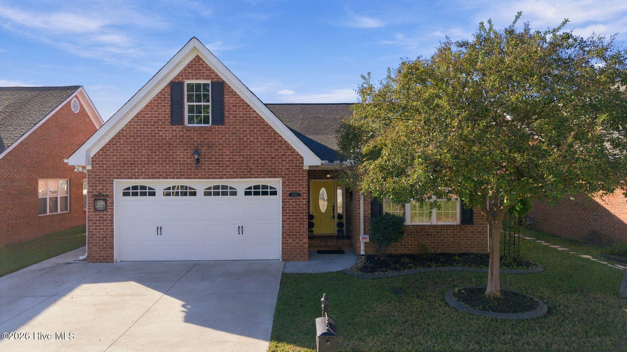 1029 Dearborn Court — photo