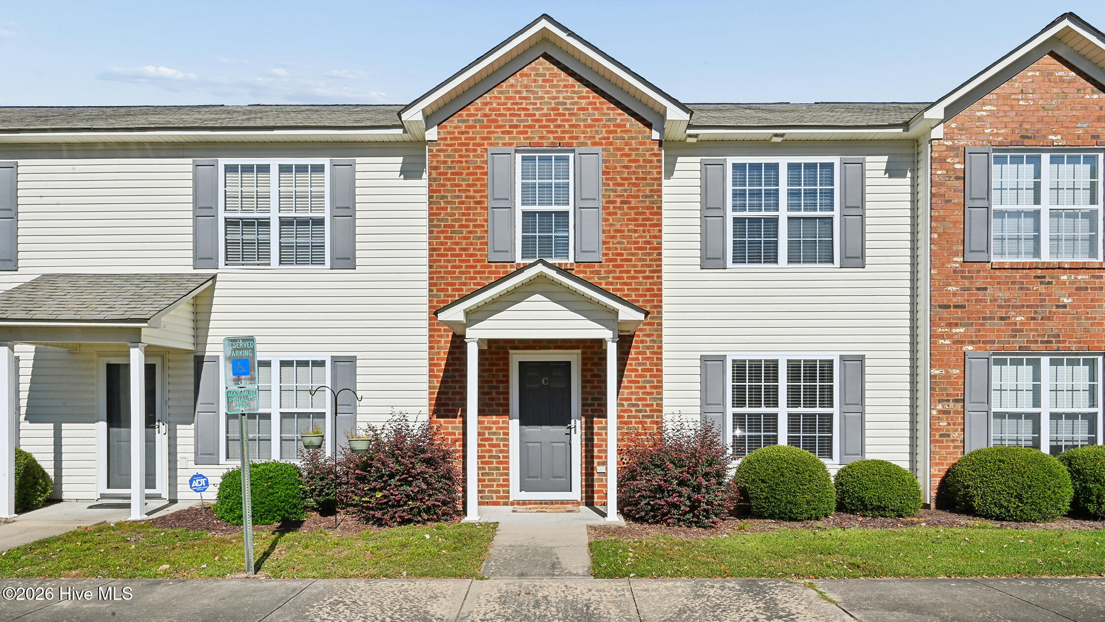 4263 Dudleys Grant Drive Unit C — photo
