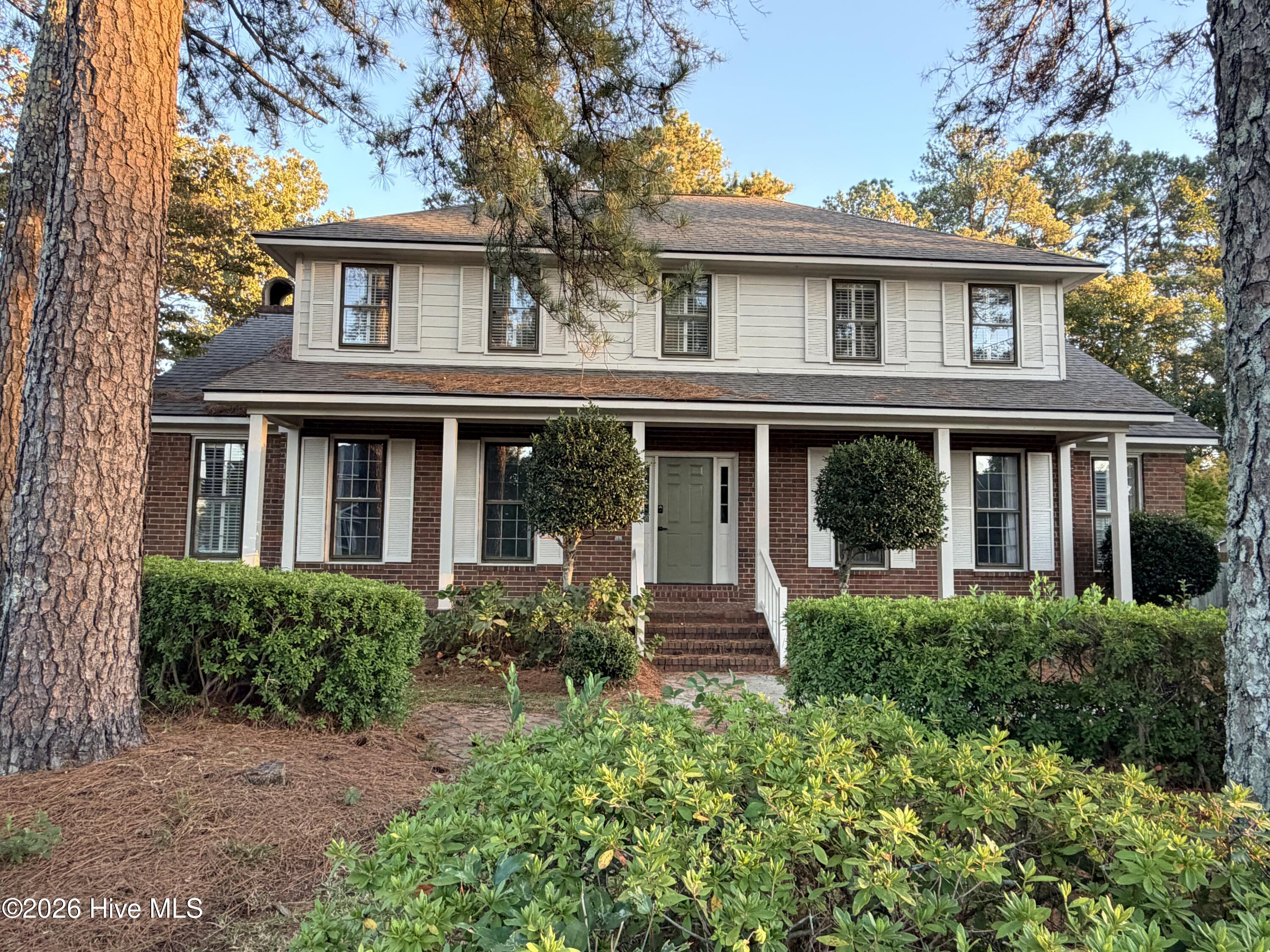 4230 Quail Springs Circle — photo