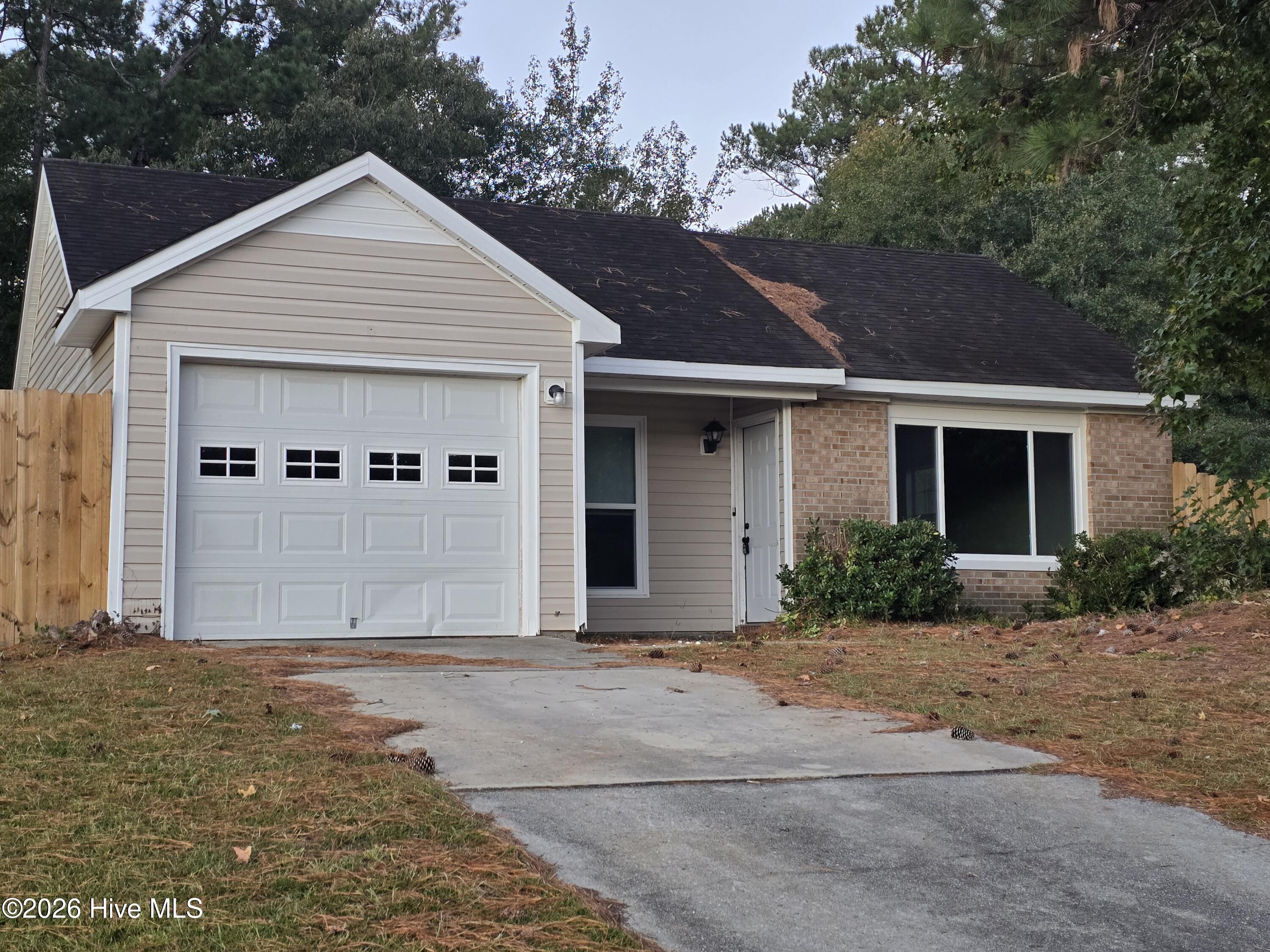 533 Shadowridge Road — photo