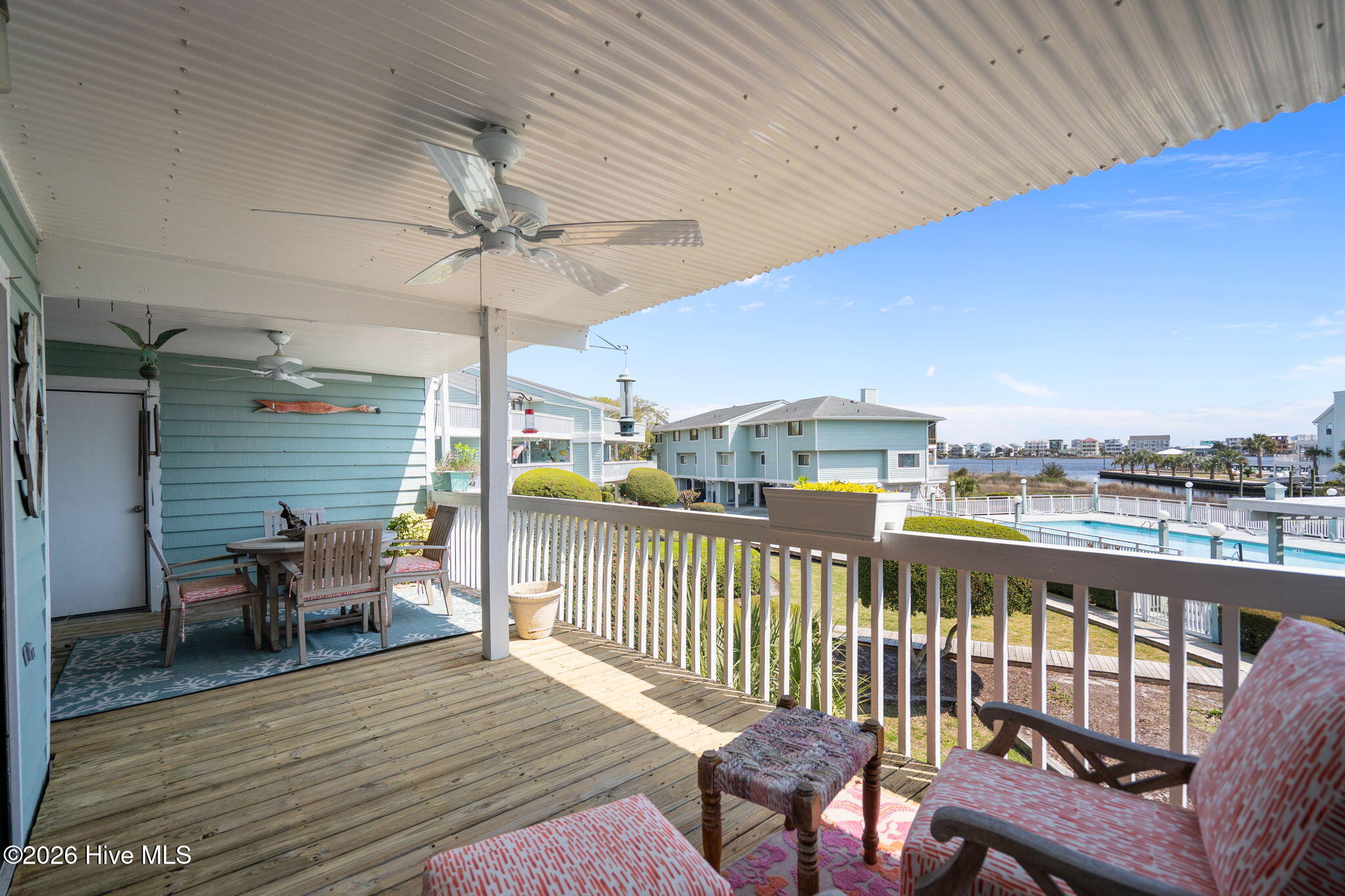 109 Teakwood Drive Unit 803 — photo