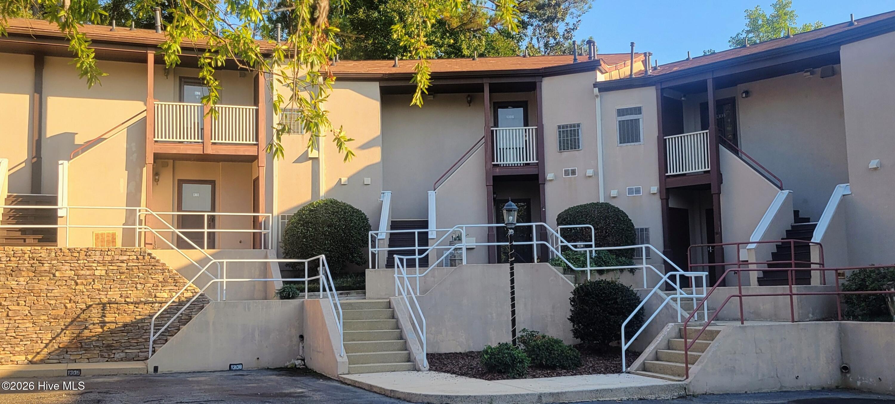 1305 Colony Place Drive — photo