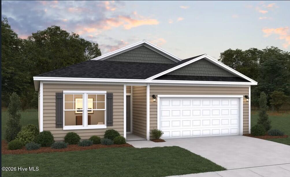 648 Walnut Drive — photo