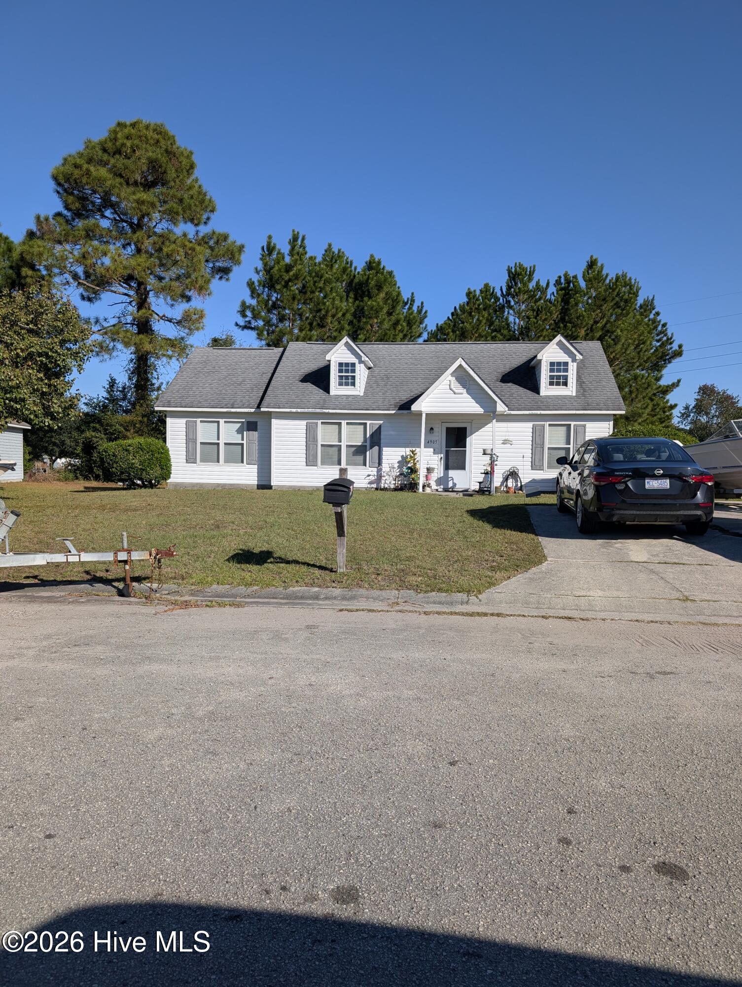 4905 Pin Oak Drive — photo