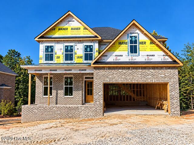1009 Spotswood Circle — photo