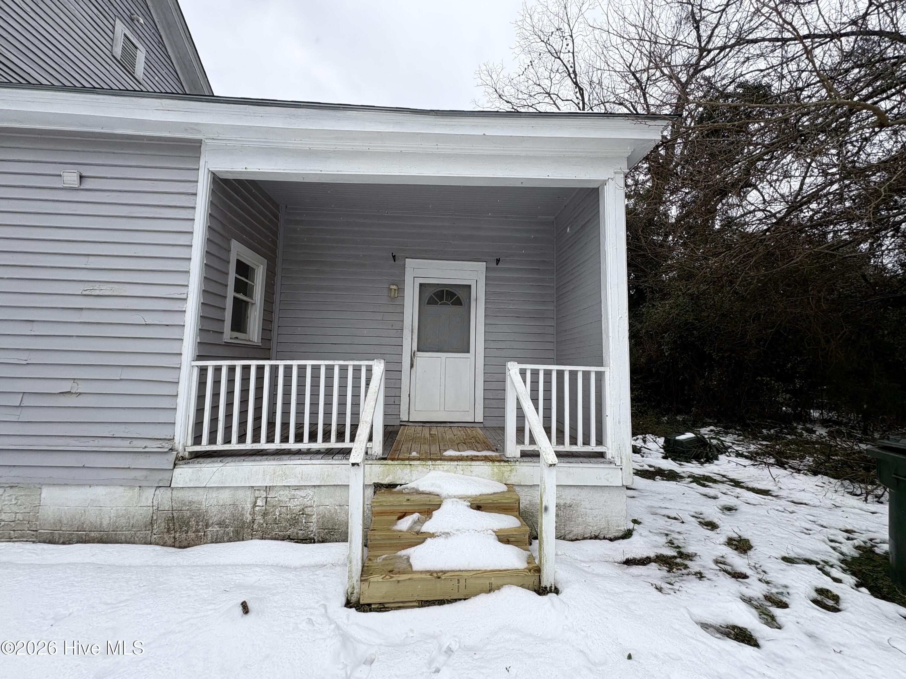 406 Dunn Street Unit C — photo