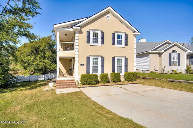 595 Blue Ridge Crossing — photo