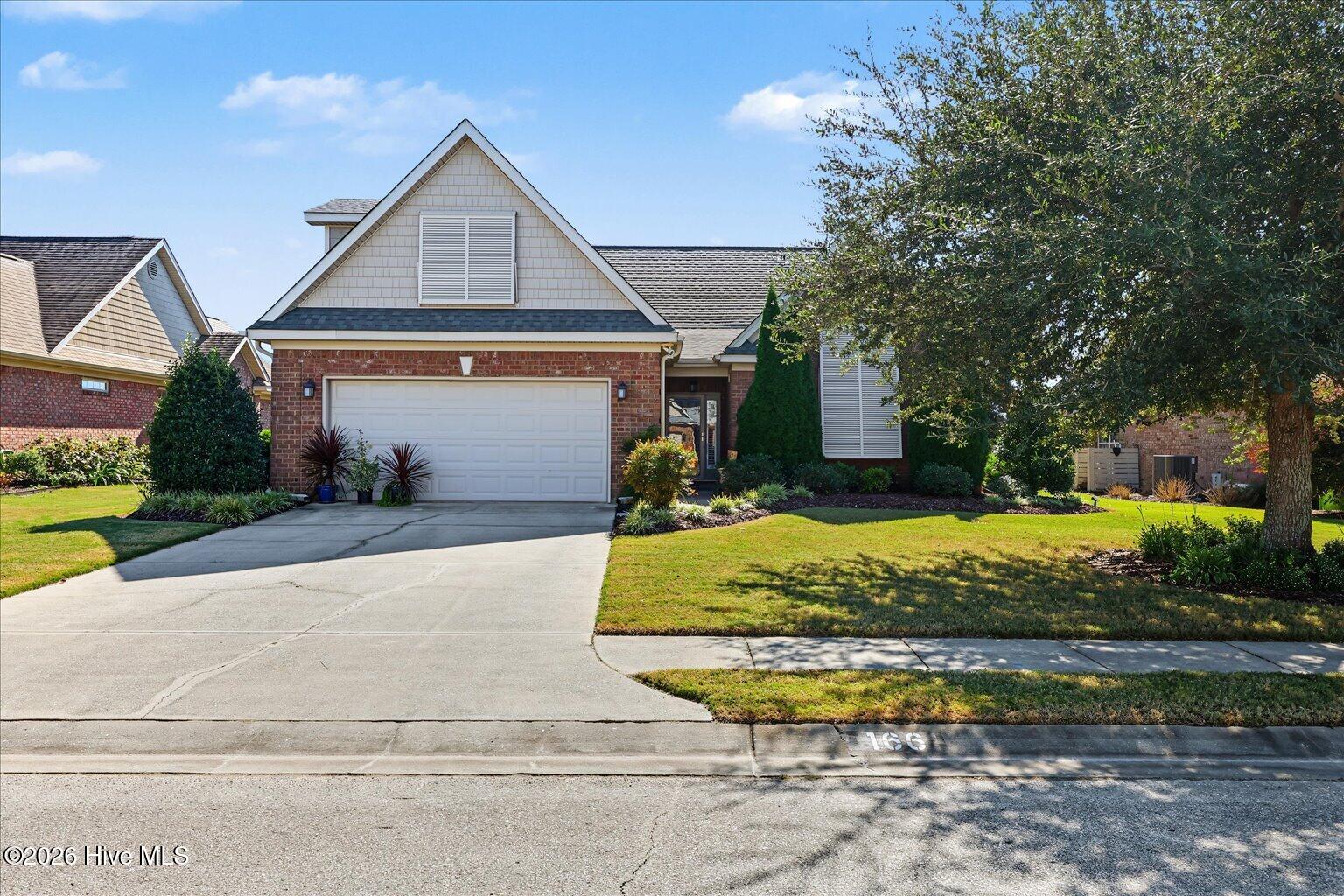 166 Highlands Drive — photo