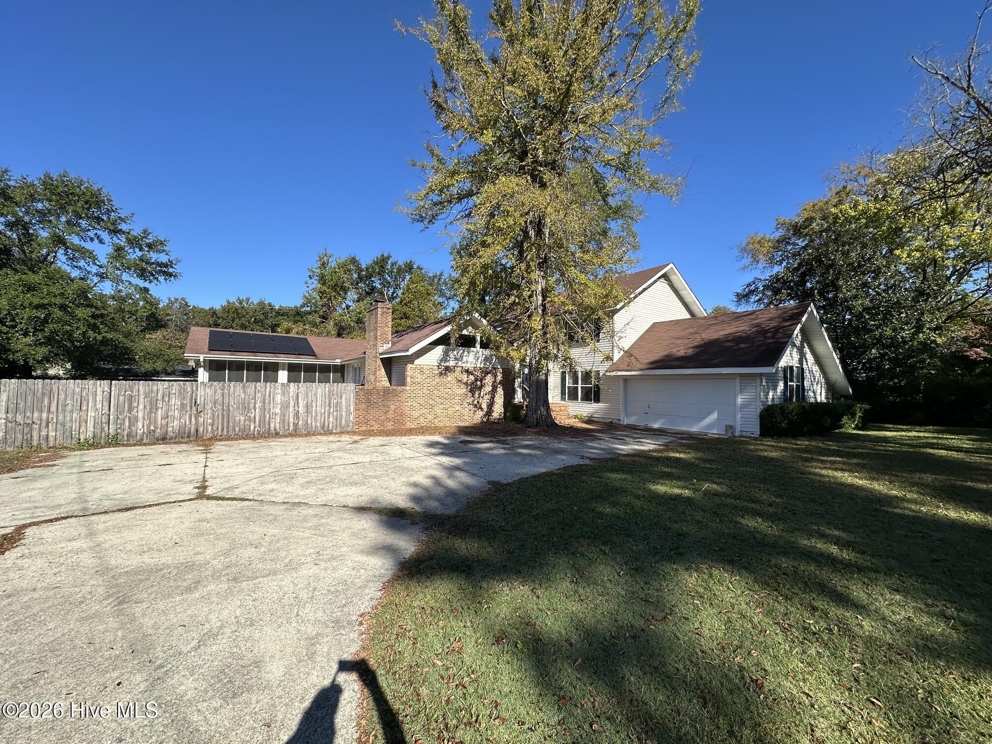 707 Highland Drive — photo