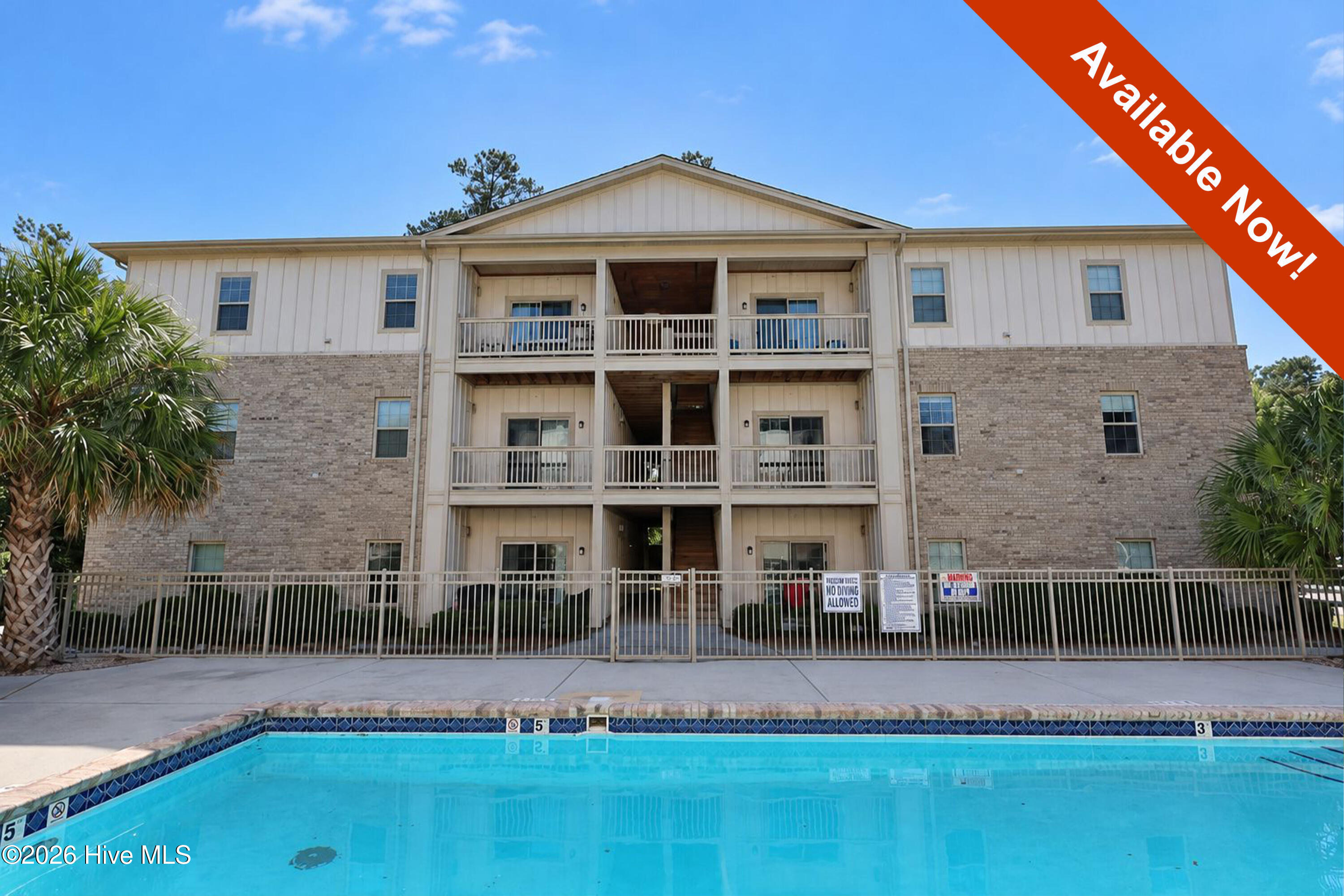 123 Covil Avenue Unit 304 — photo