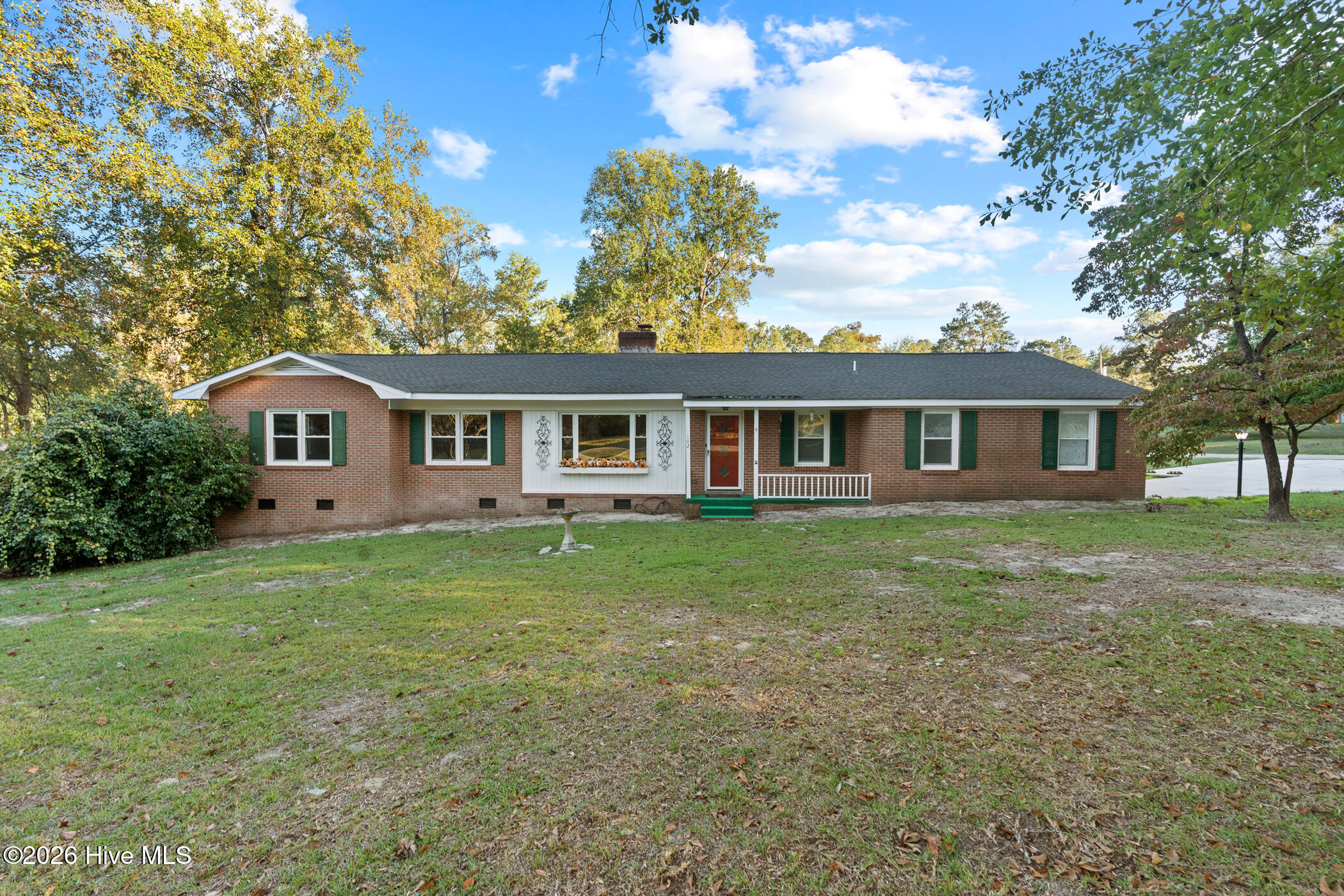 102 Pinion Drive — photo