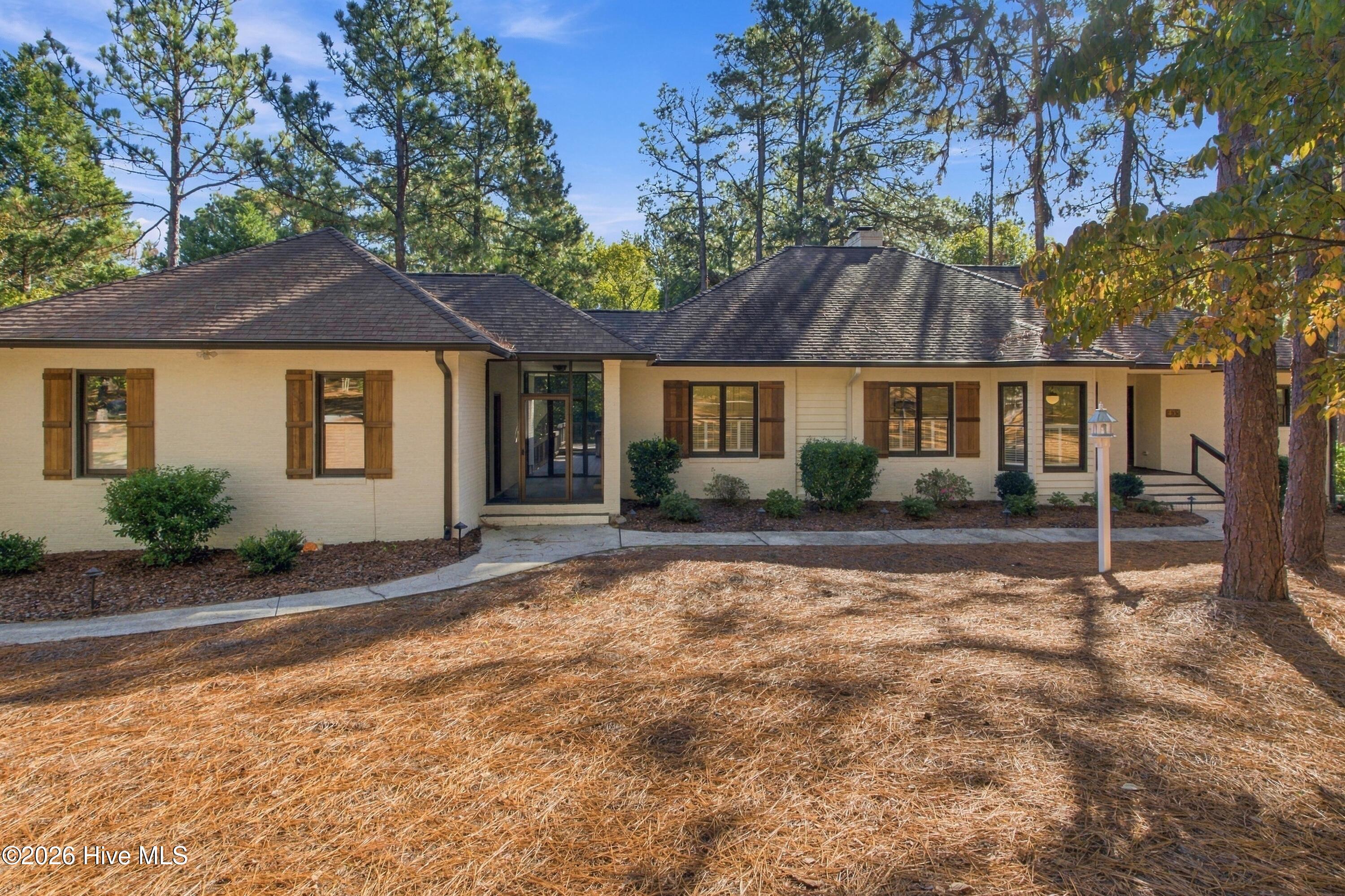 435 Tall Timbers Drive — photo