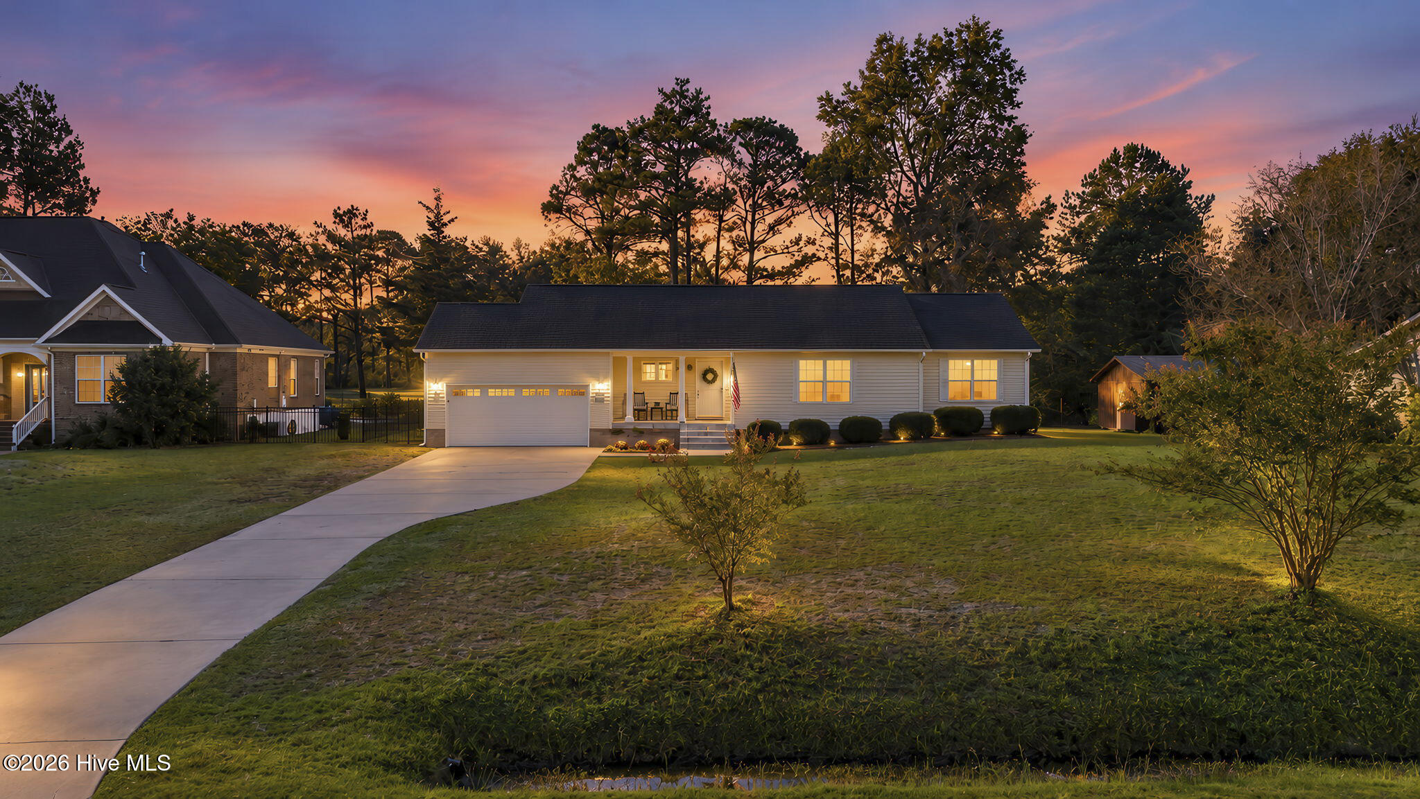 308 Fairway Drive — photo