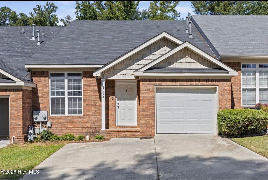 338 Hornhead Drive — photo