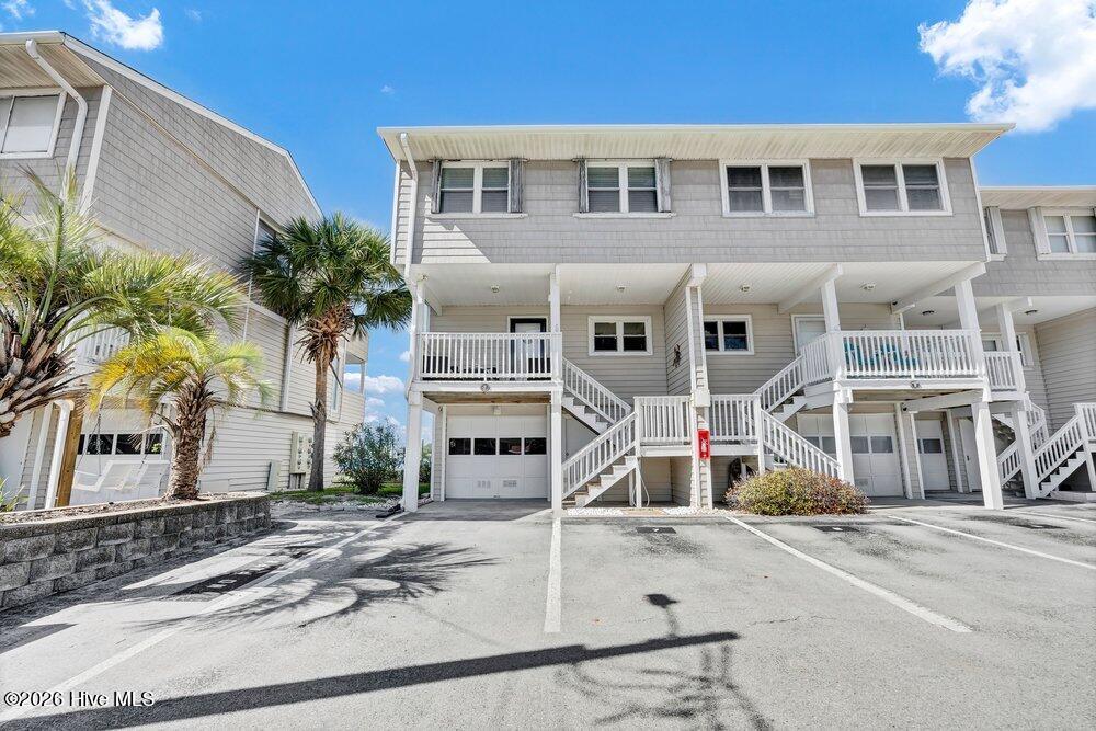 1403 Canal Drive — photo