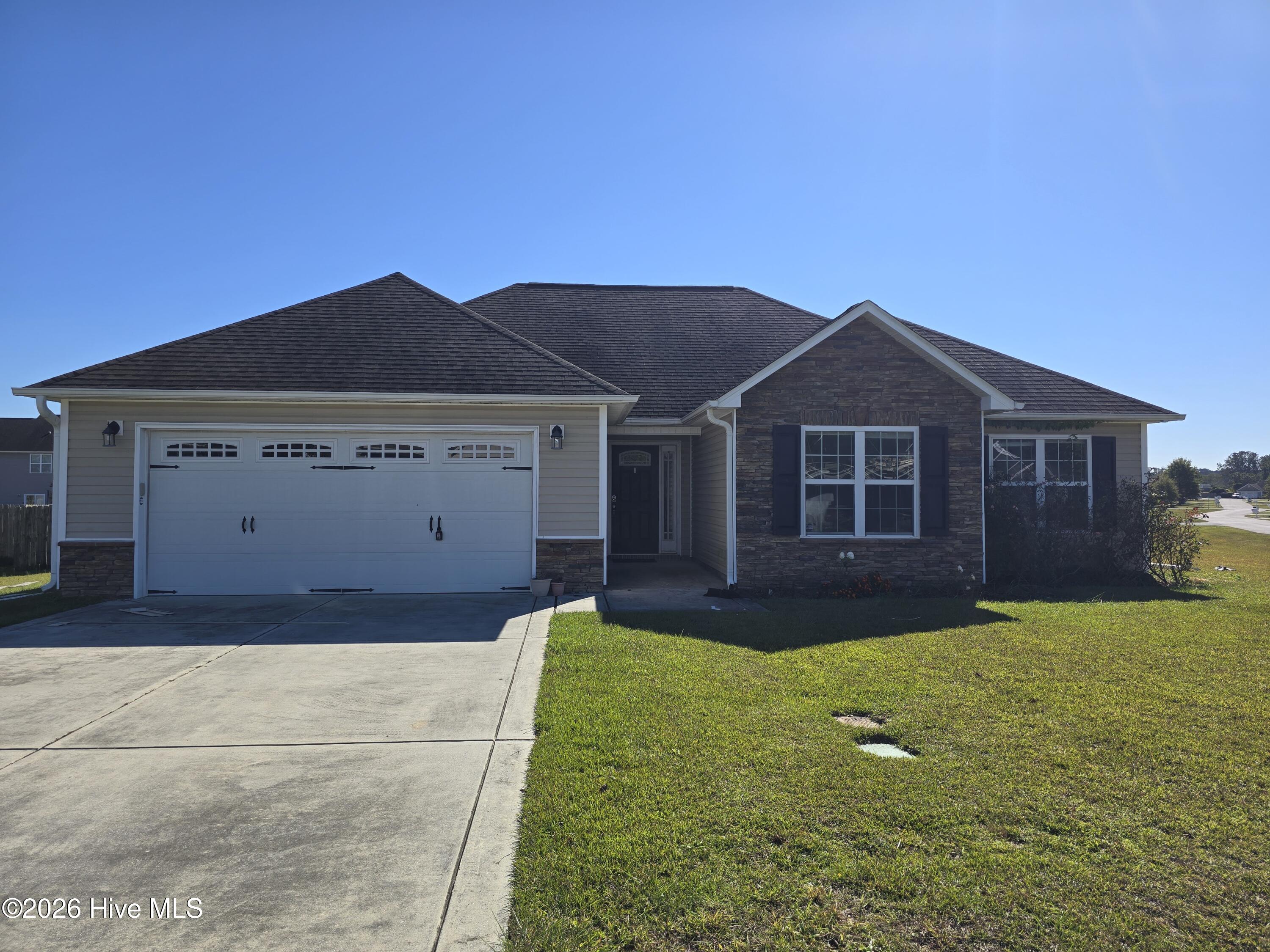102 Prelude Drive — photo