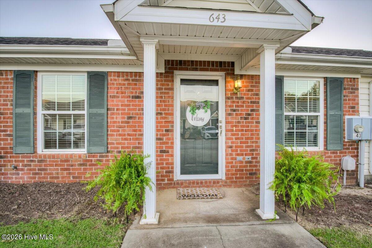 643 Brook Trail, Evans, GA 30809 — photo 3