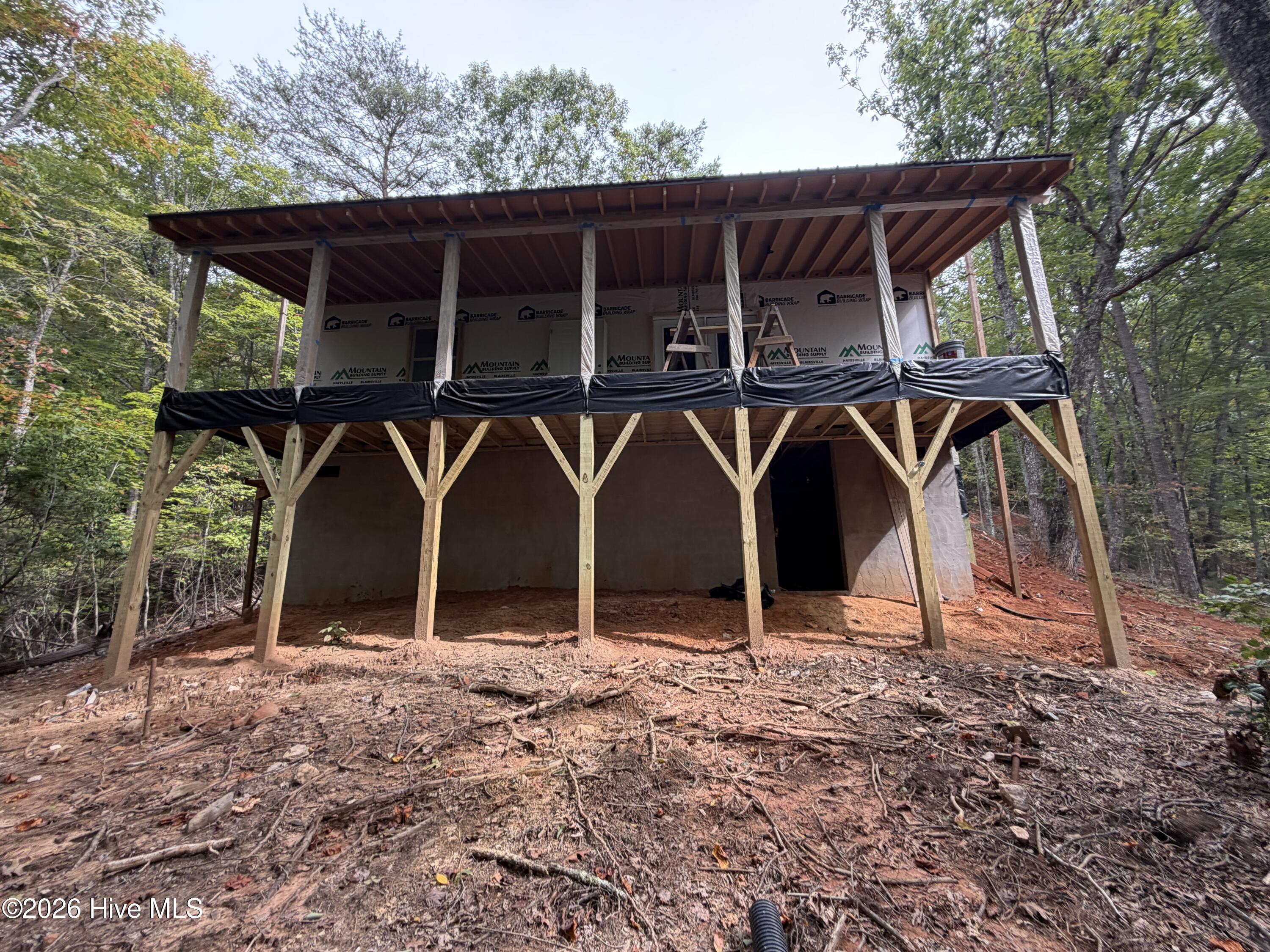 7 Gadugi Path Trail — photo