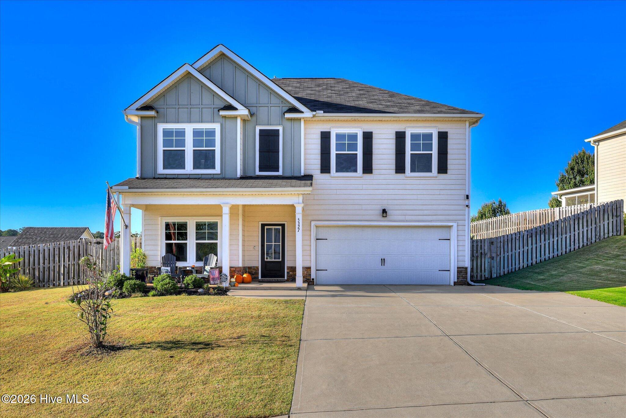 5327 Greyton Circle — photo