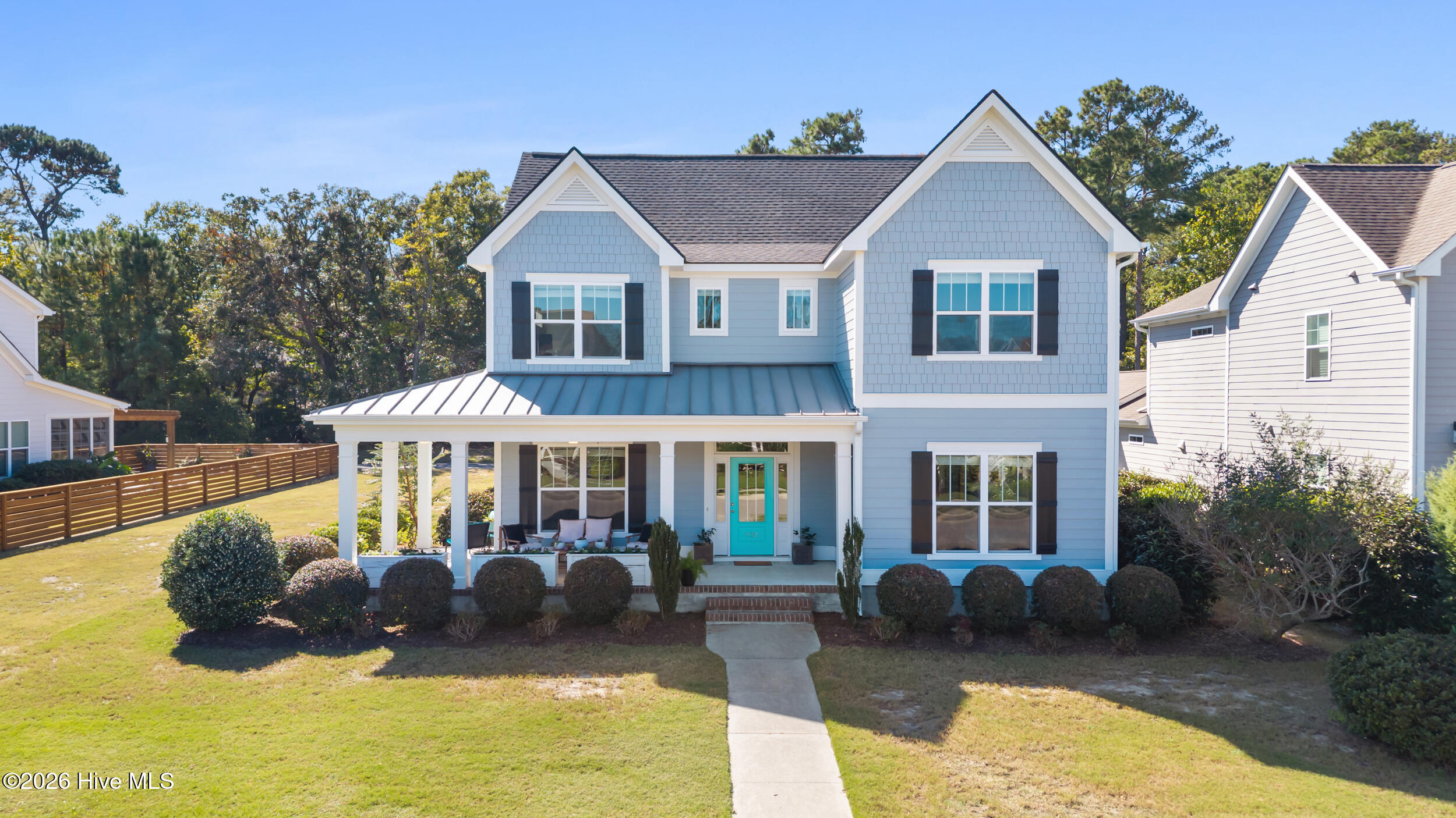 932 Anchors Bend Way — photo
