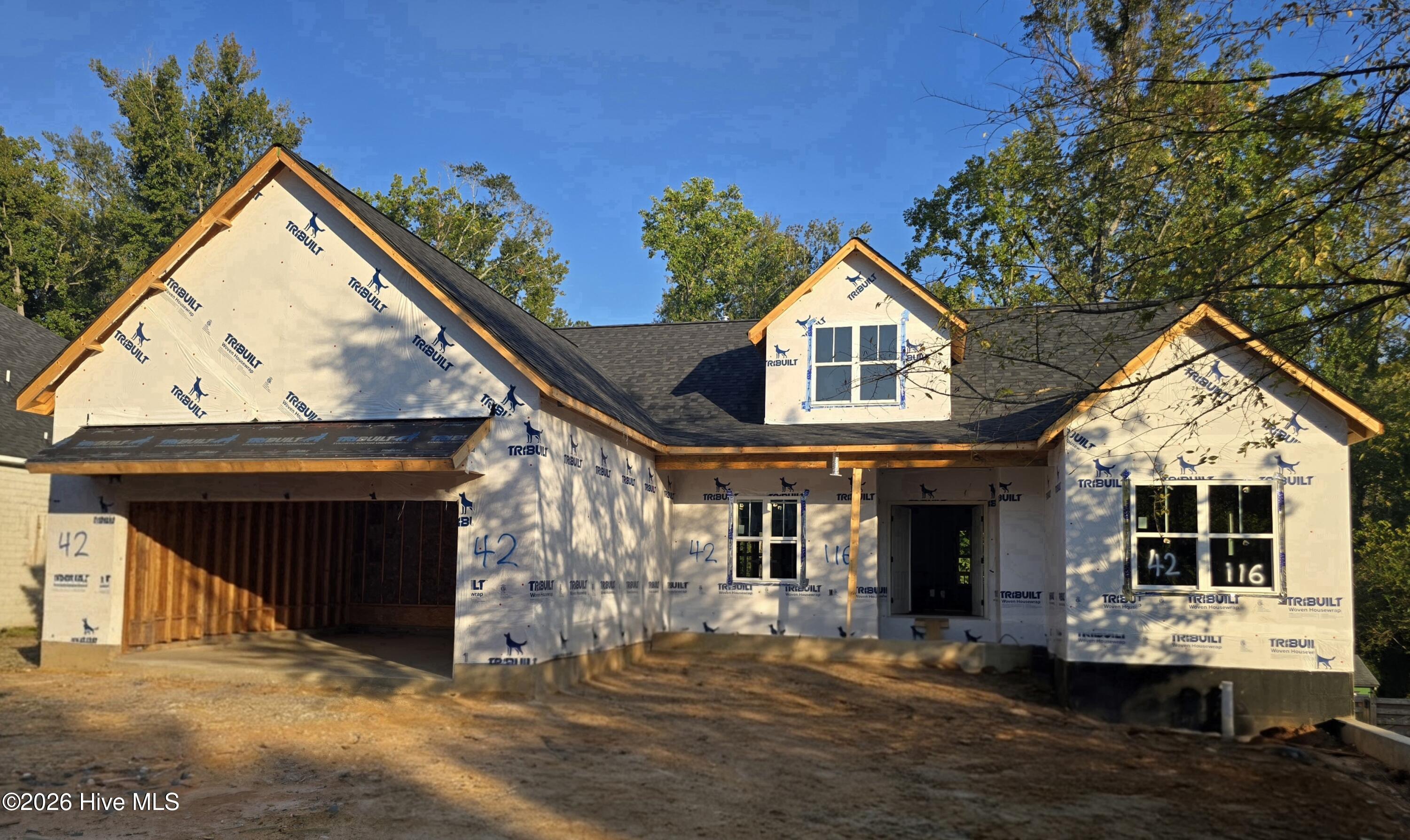 116 Oakbrook Drive — photo