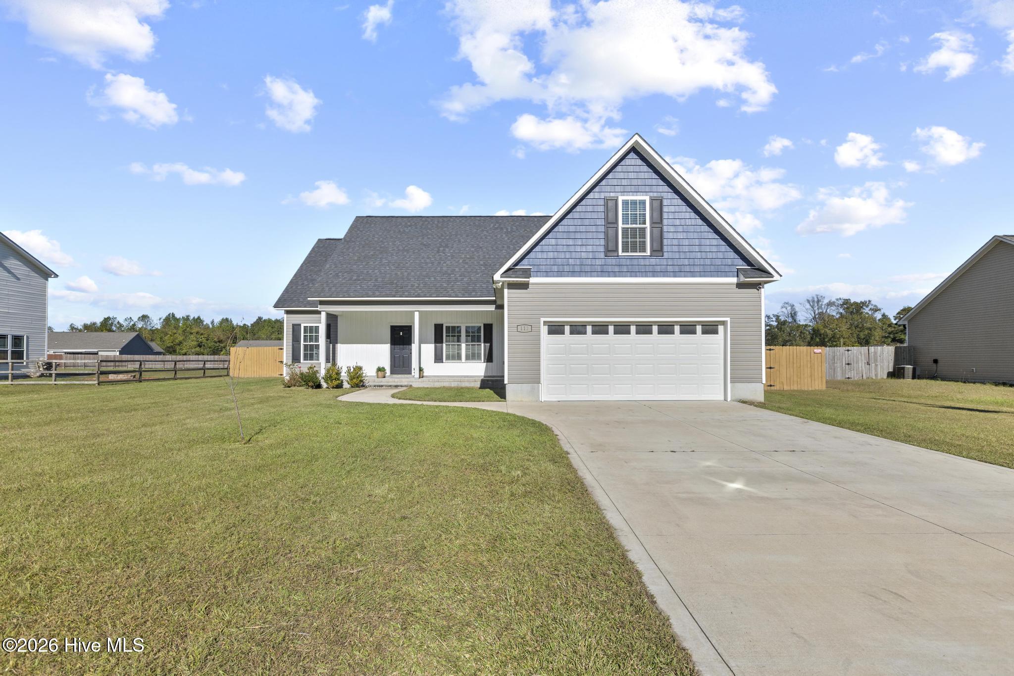 112 Scott Jenkins Road — photo
