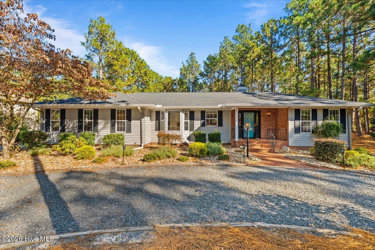 247 Longleaf Drive — photo