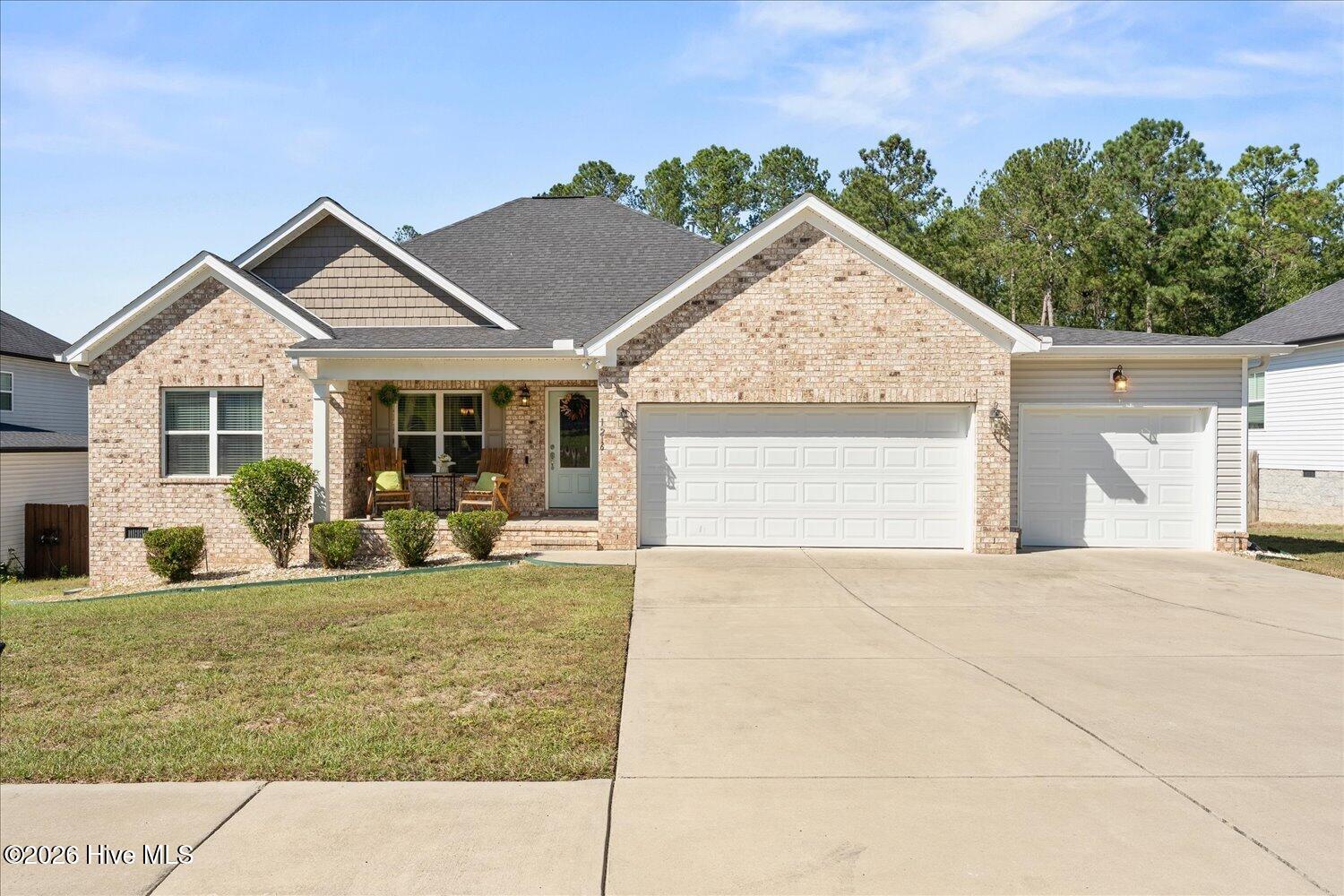 1216 Bubbling Springs Drive — photo