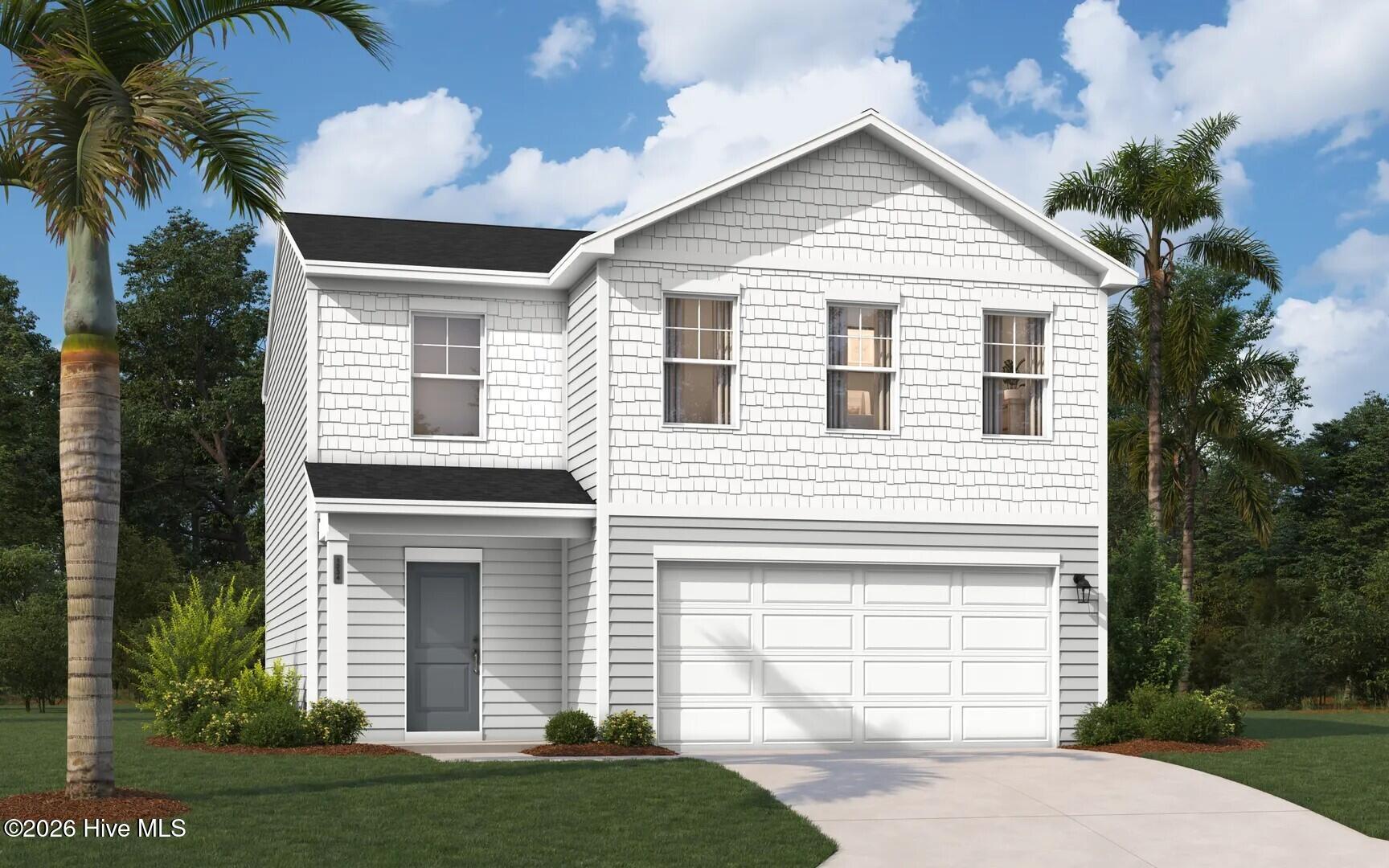 1028 Mizuno Drive — photo