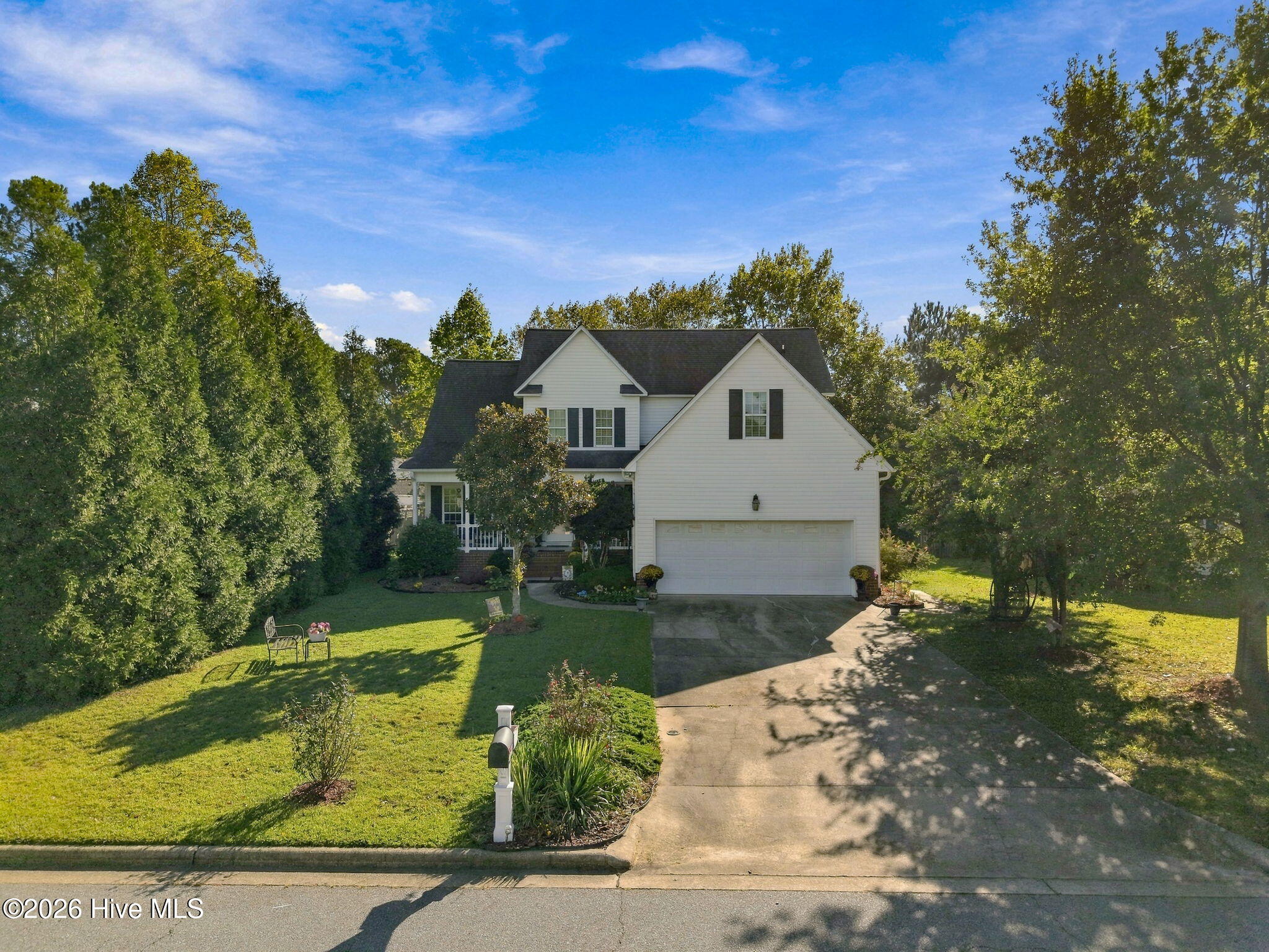 2427 Westminster Drive — photo