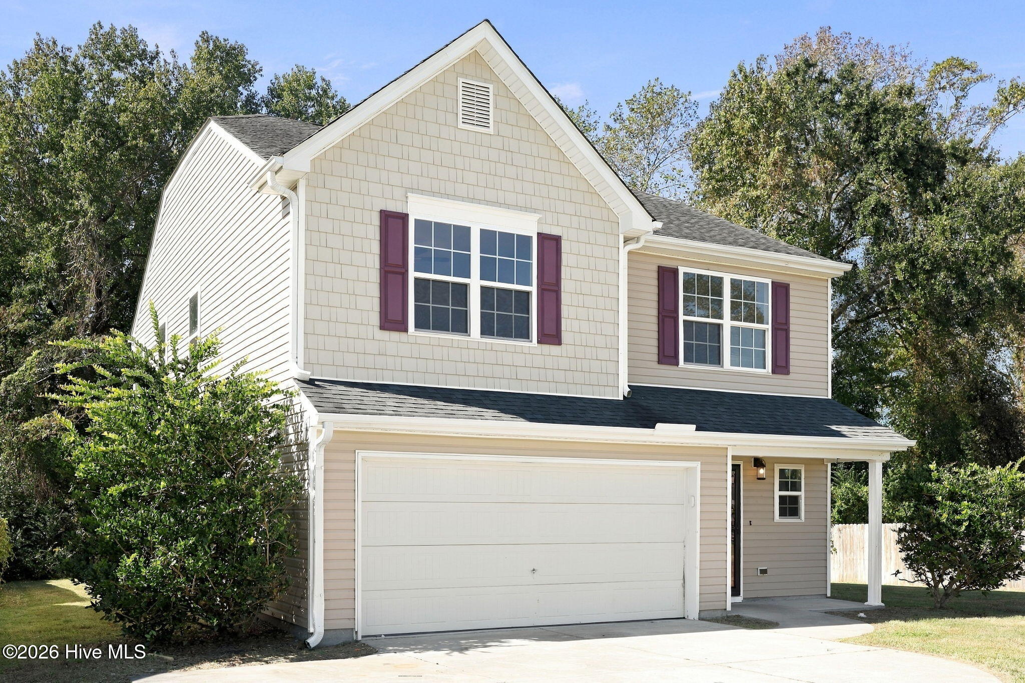141 Backfield Place — photo