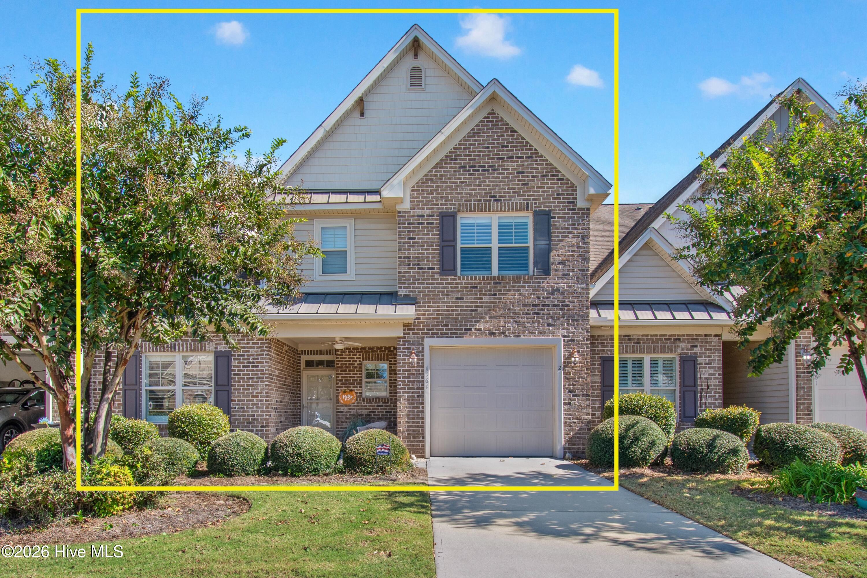 4161 Cambridge Cove Circle SE Unit 2 — photo