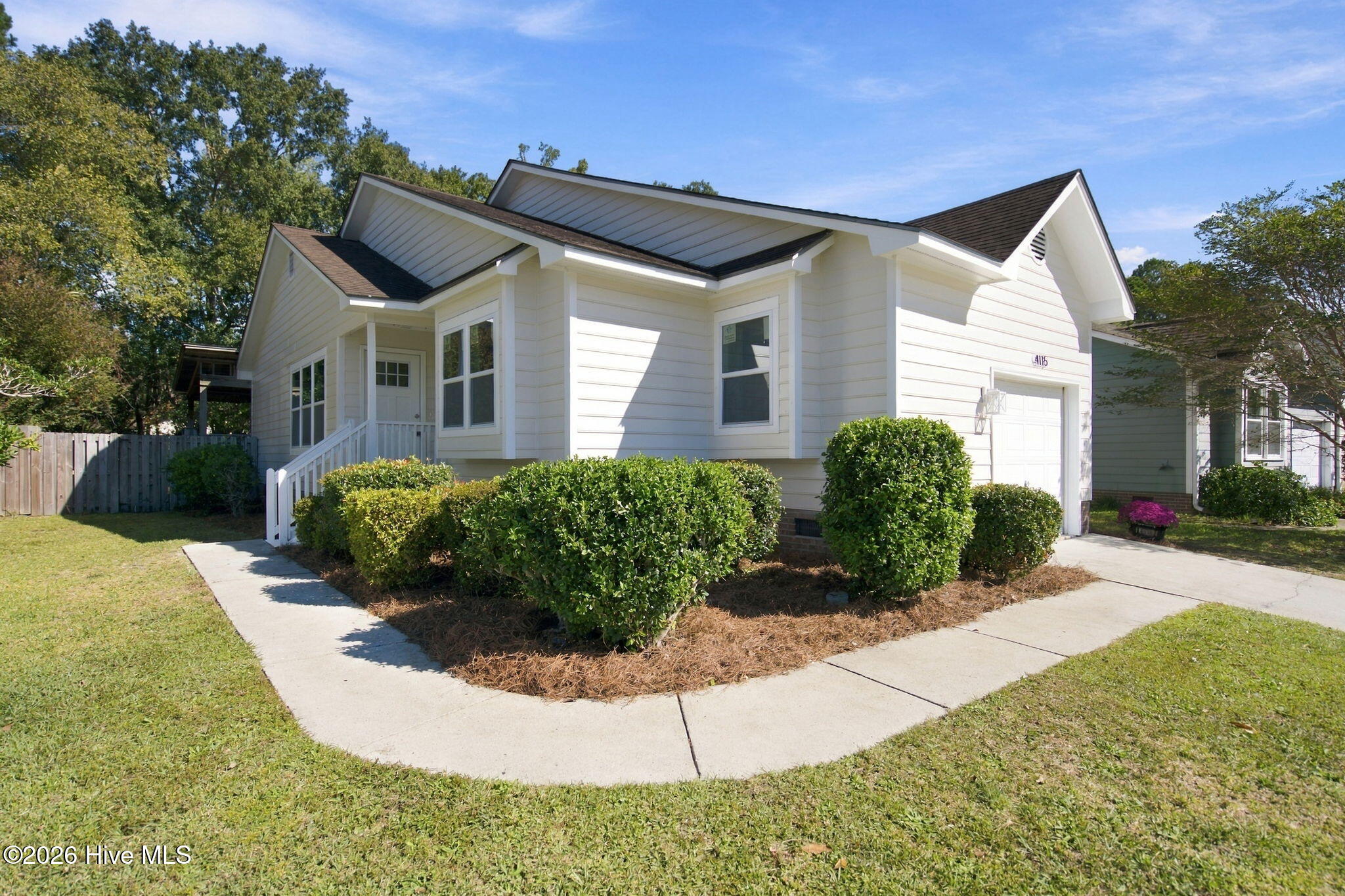 4115 Abbington Terrace — photo